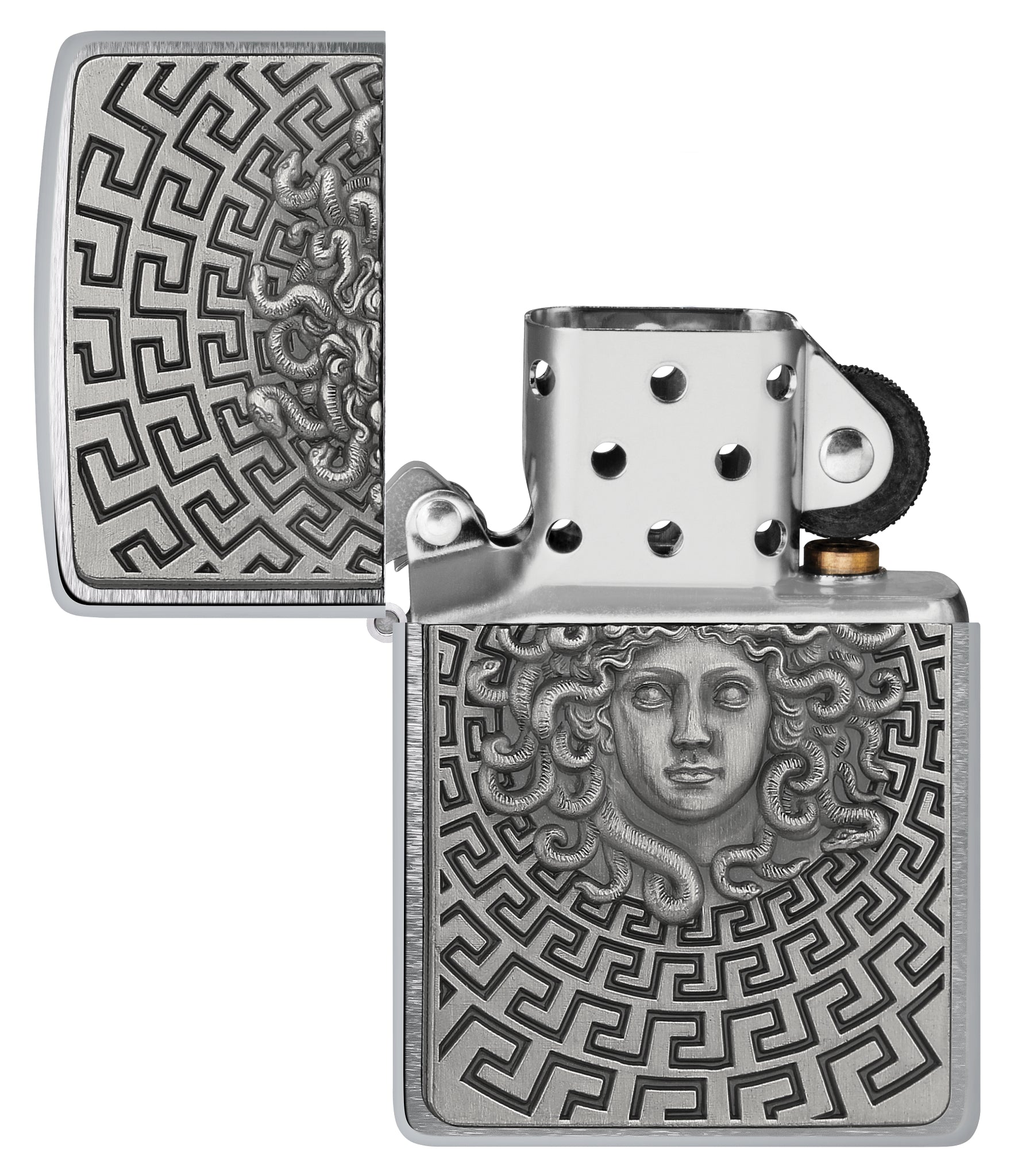 200 Medusa