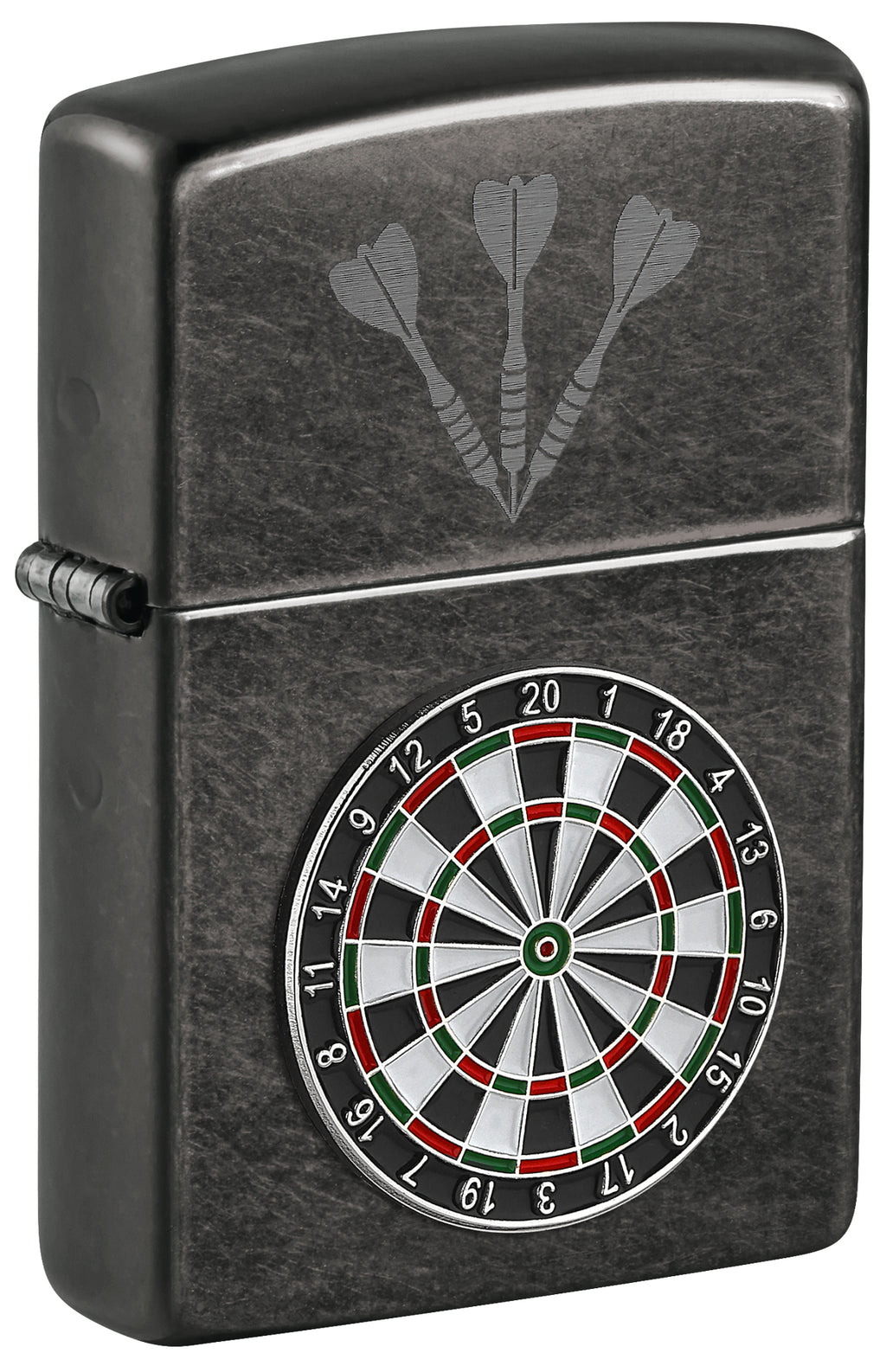 28378 Dartboard Disc