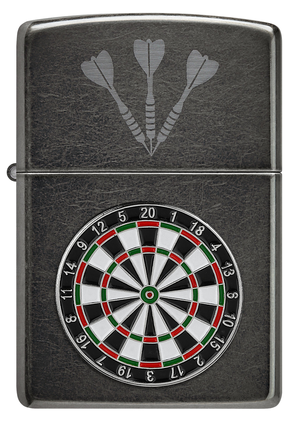 28378 Dartboard Disc