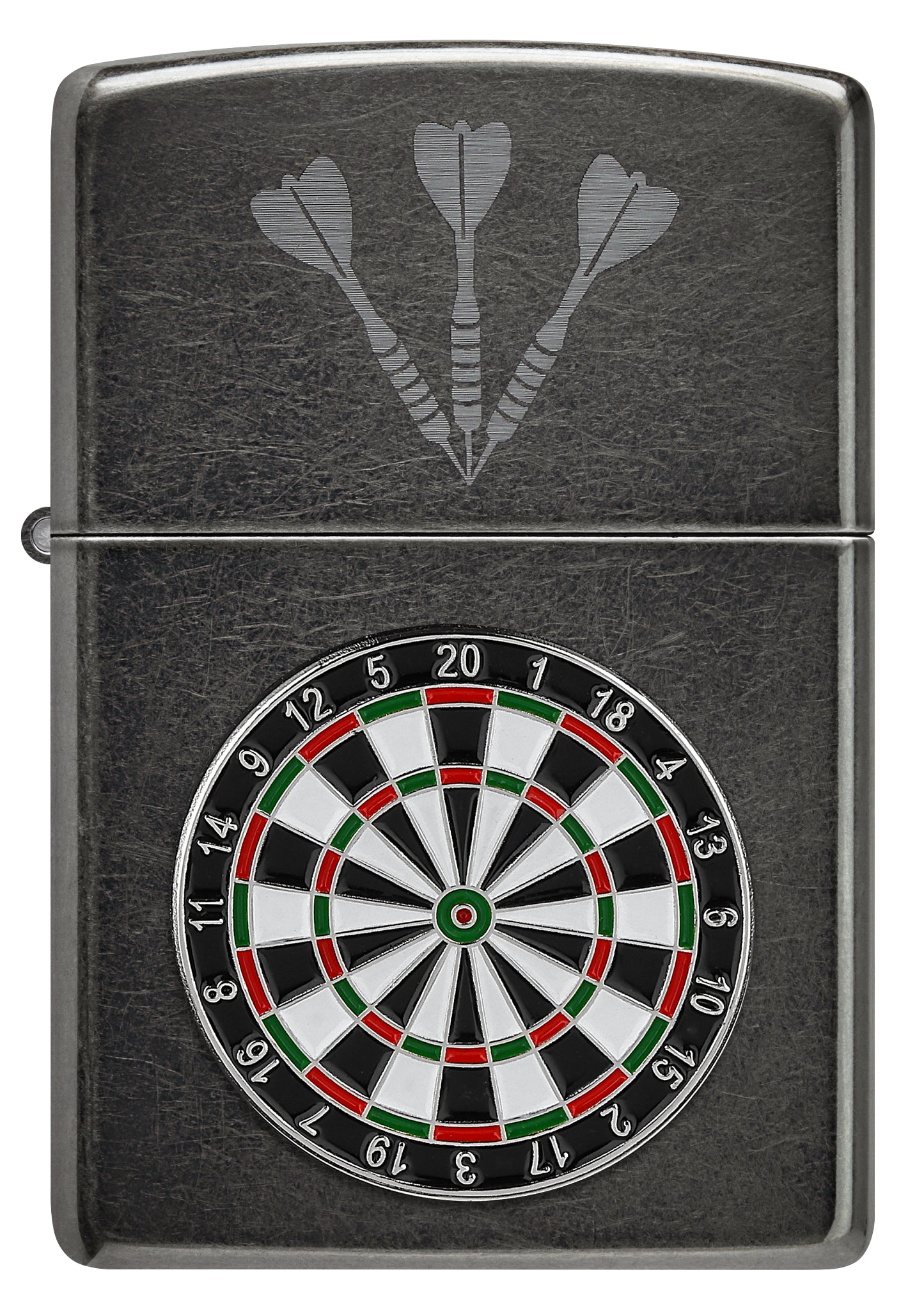 28378 Dartboard Disc