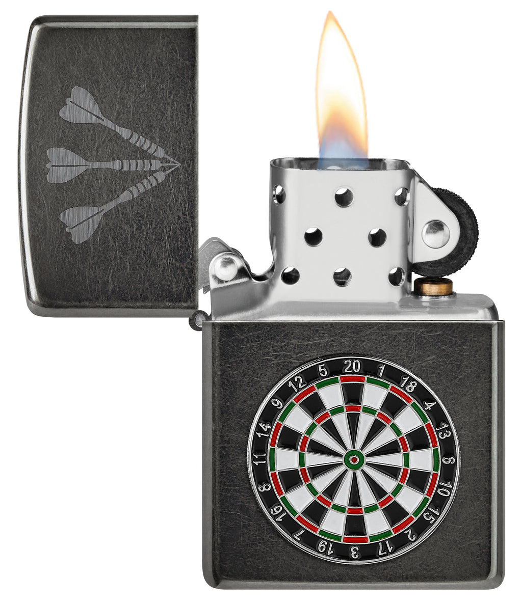 28378 Dartboard Disc