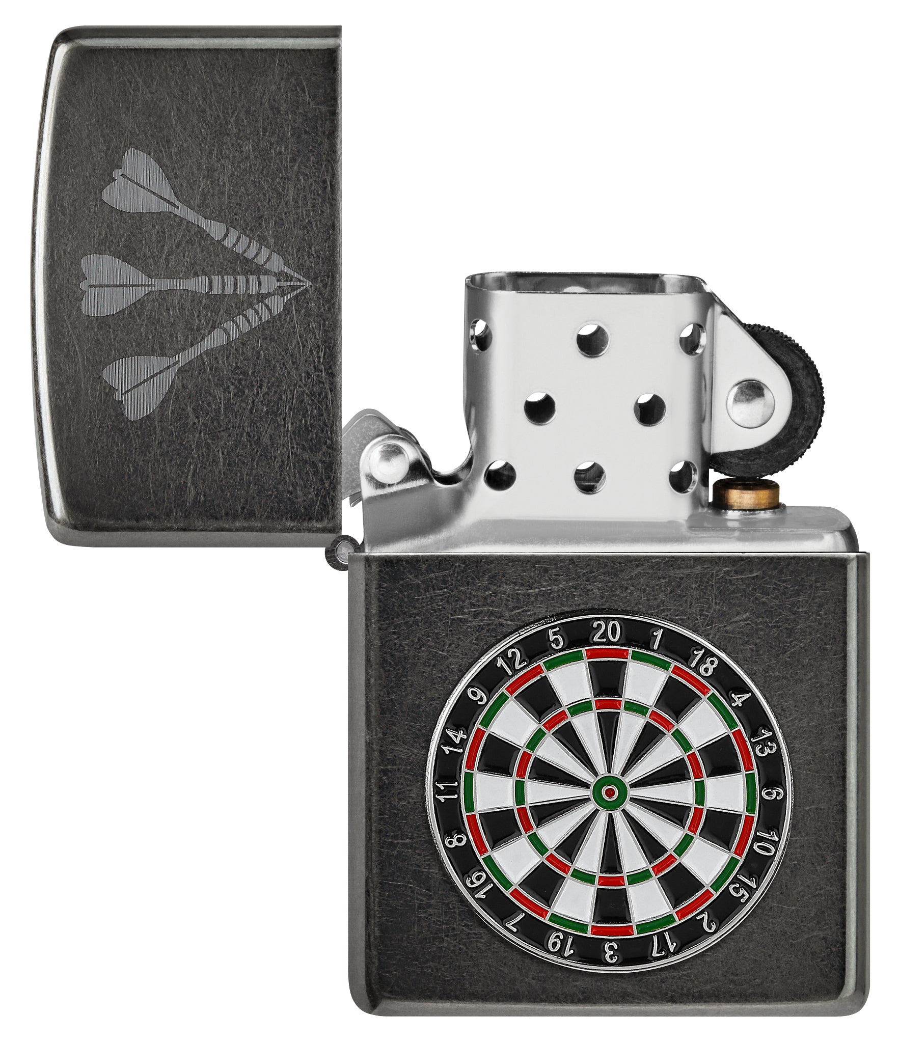 28378 Dartboard Disc