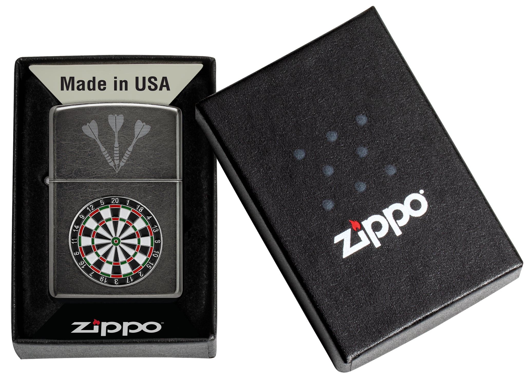 28378 Dartboard Disc