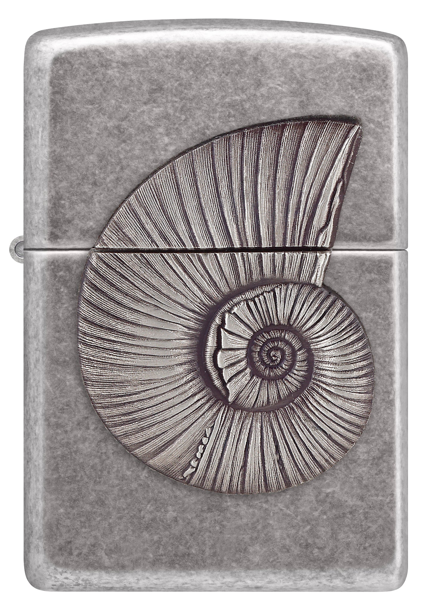 121FB Shell Emblem