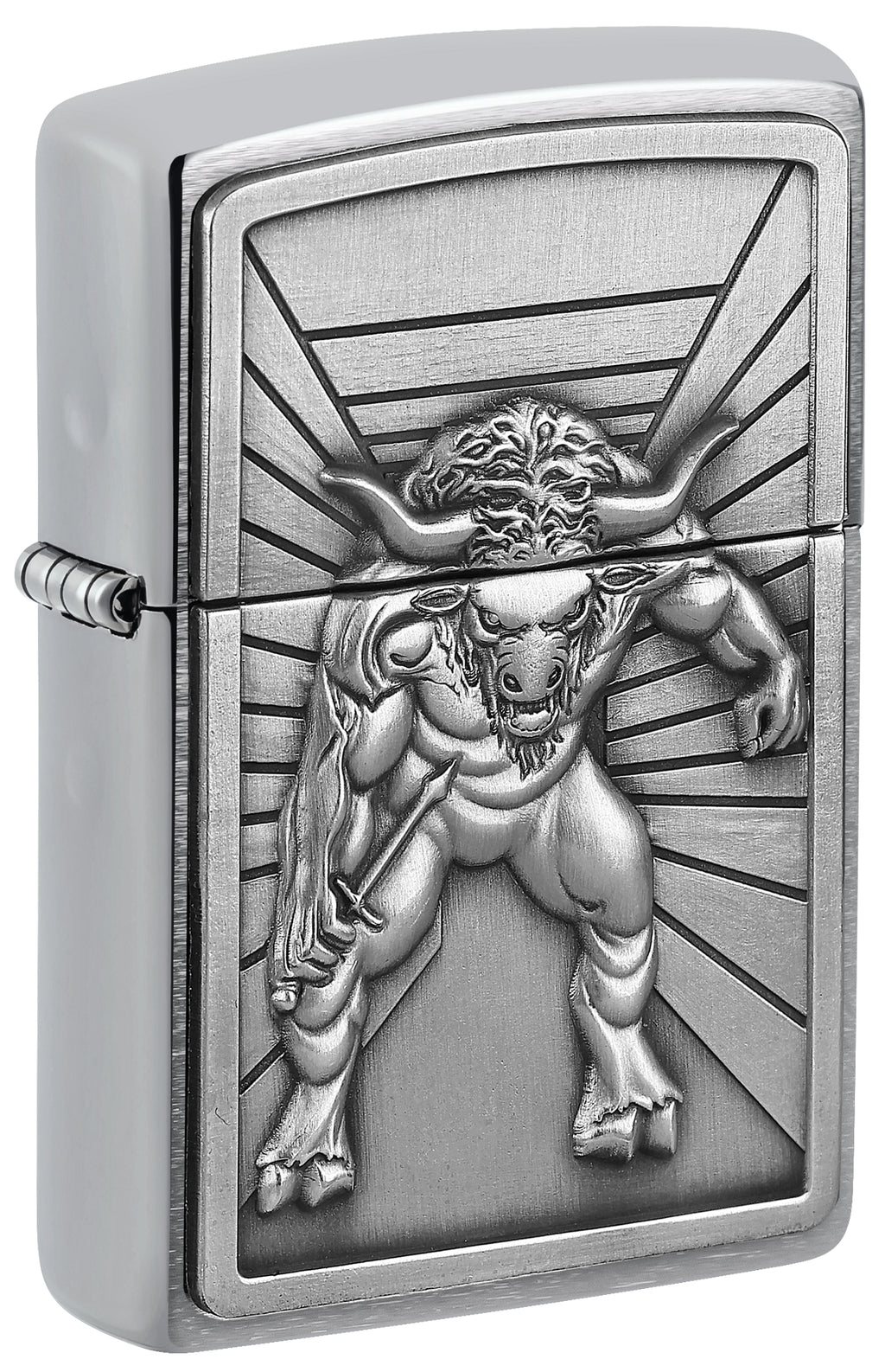 200 Minotaur