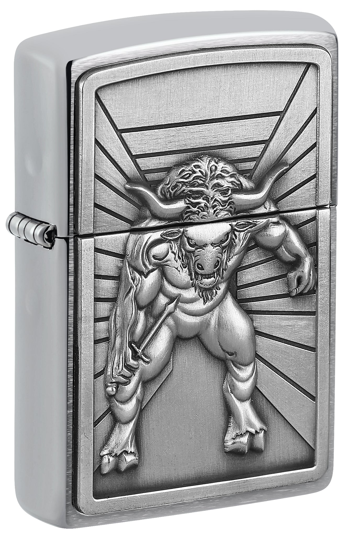 200 Minotaur
