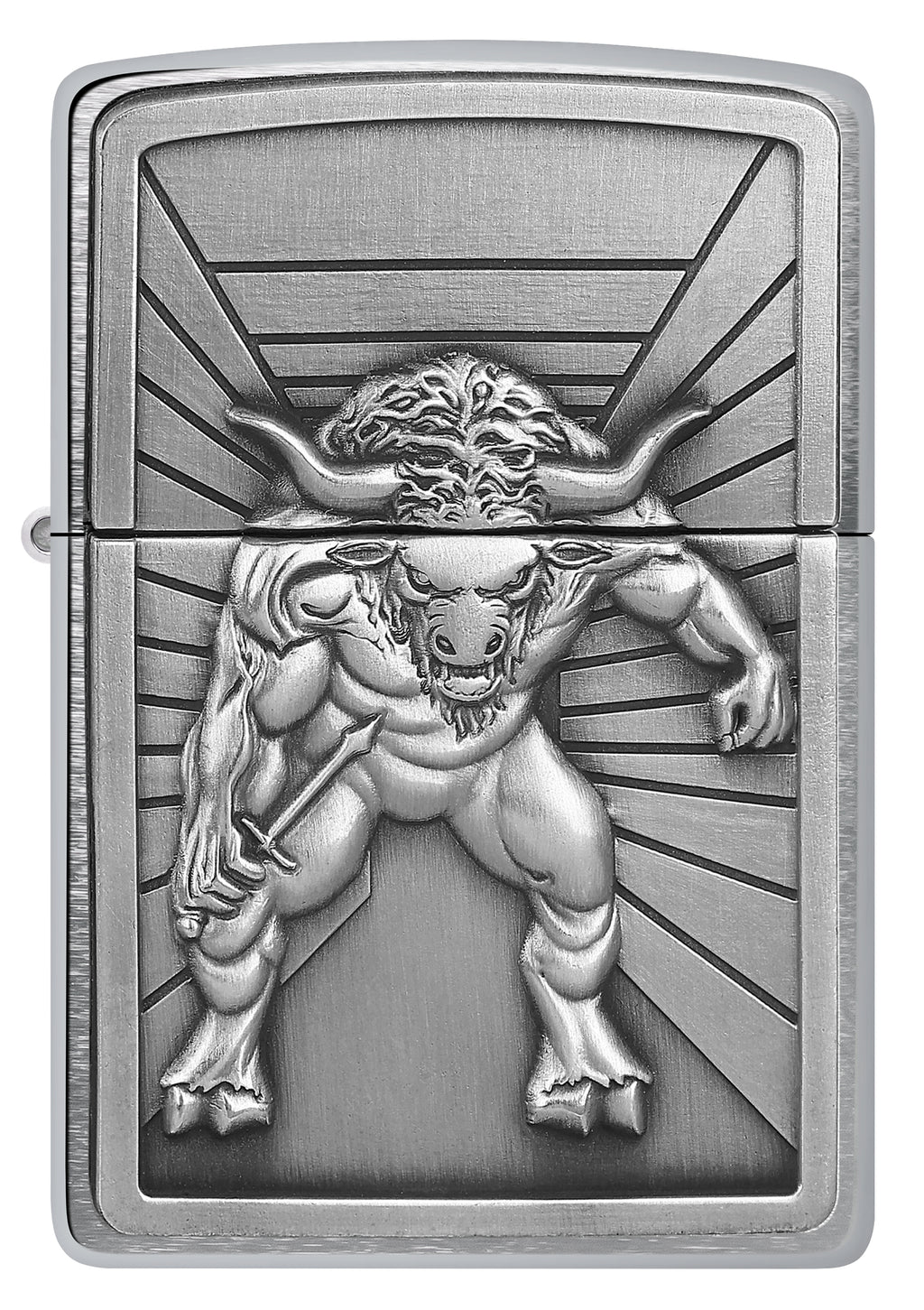200 Minotaur