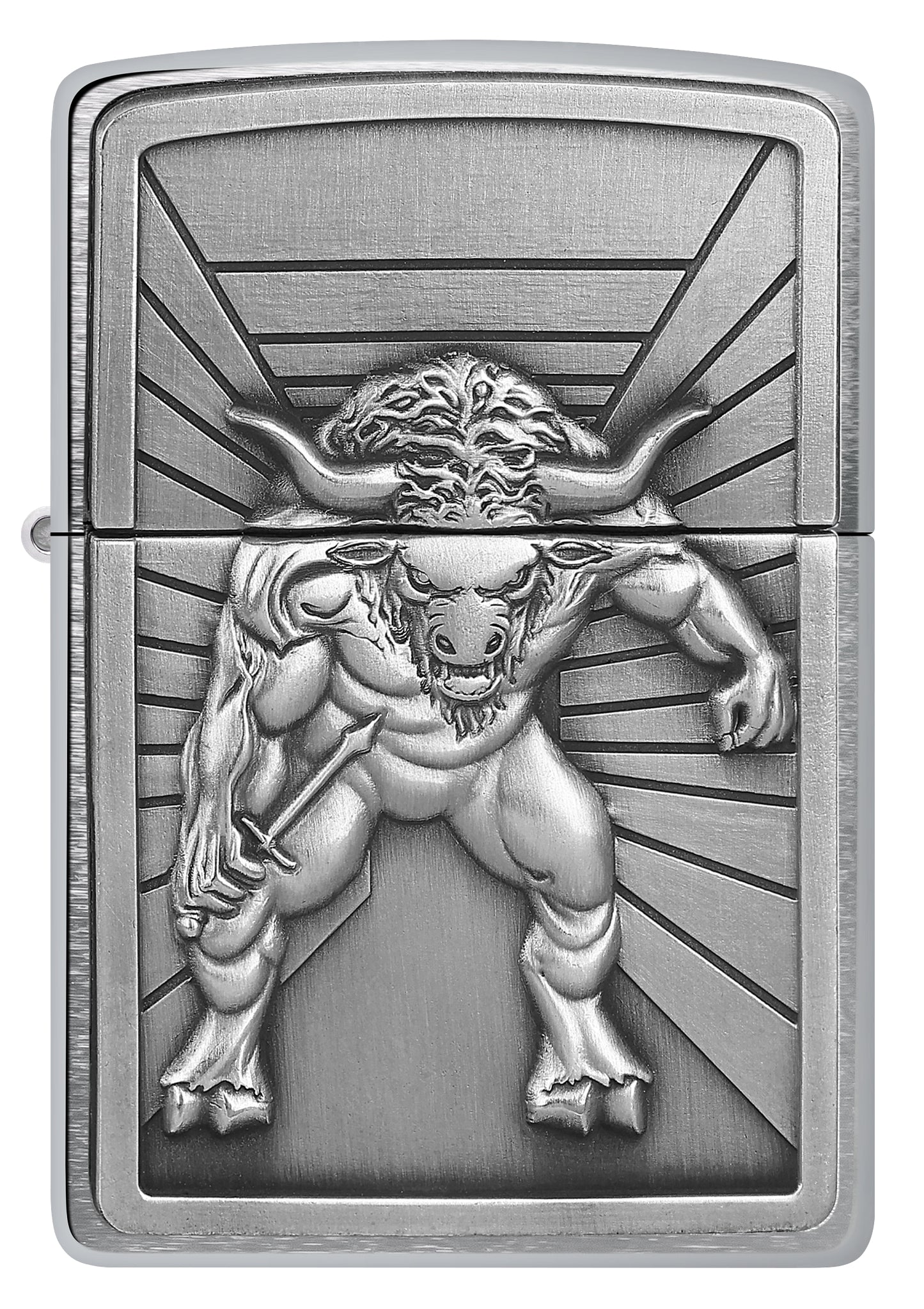 200 Minotaur
