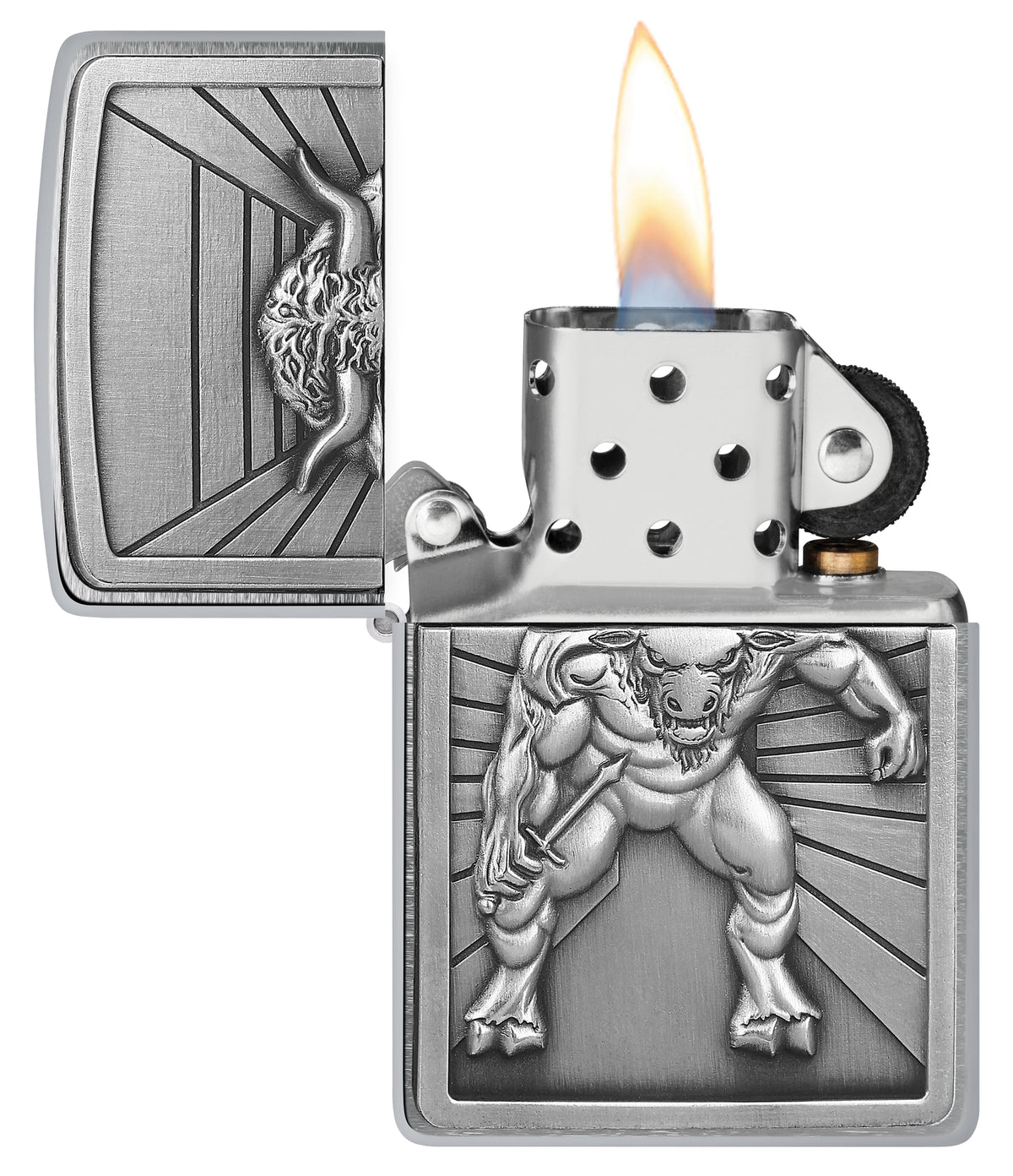 200 Minotaur