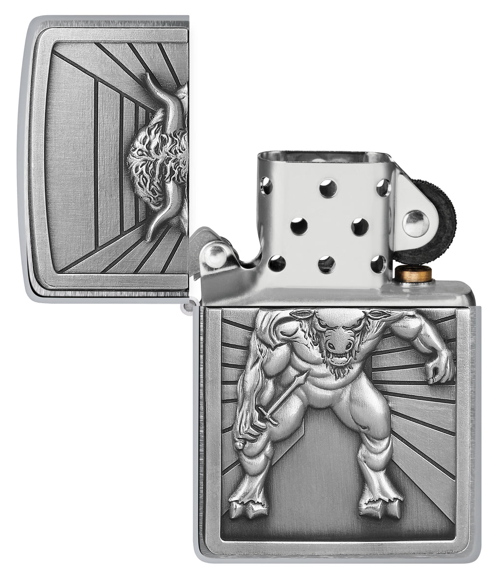 200 Minotaur