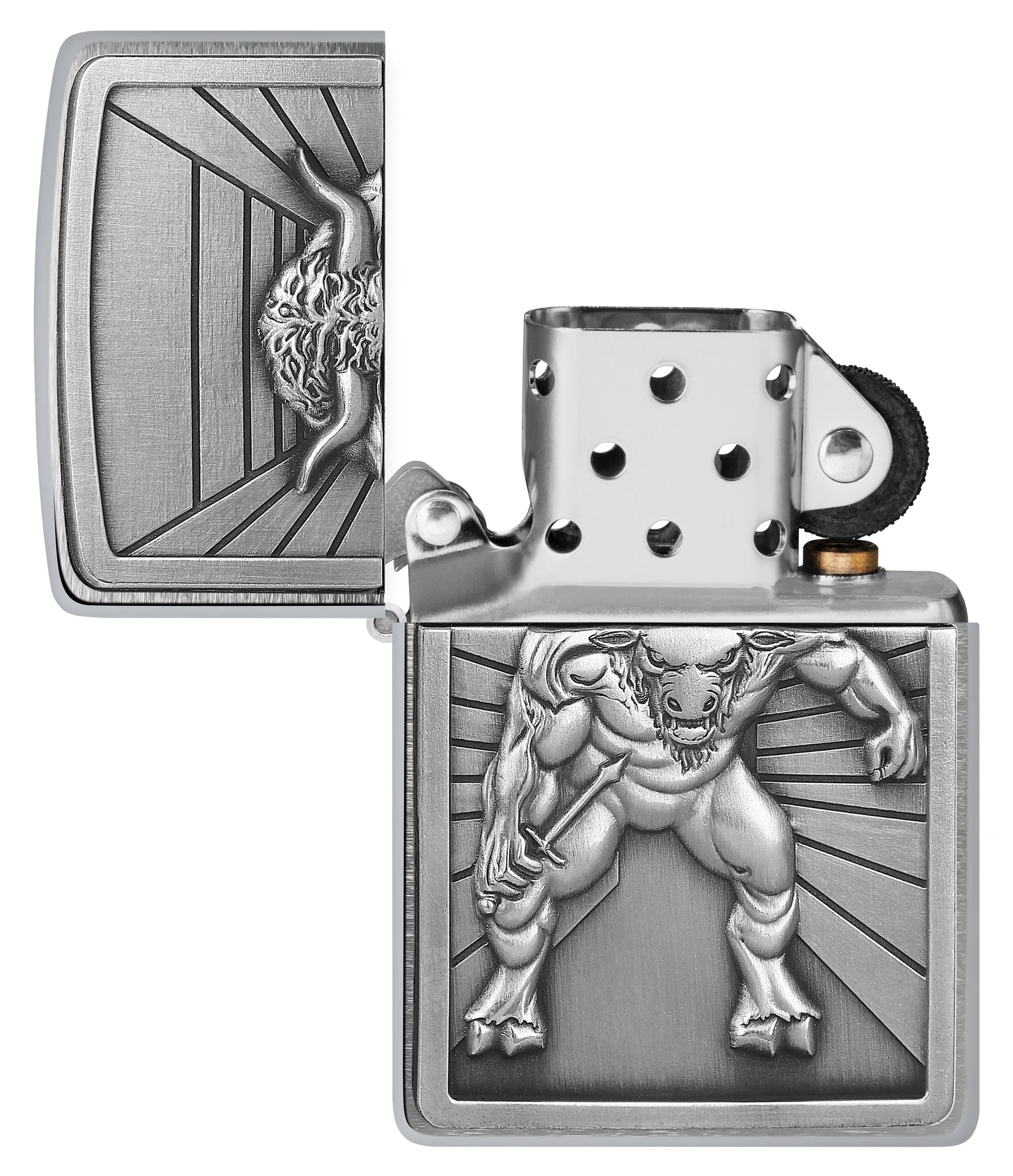 200 Minotaur