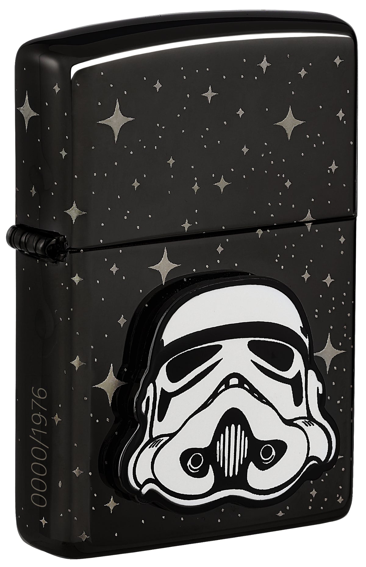 24756 Original Stormtrooper LE Emblem Lighter