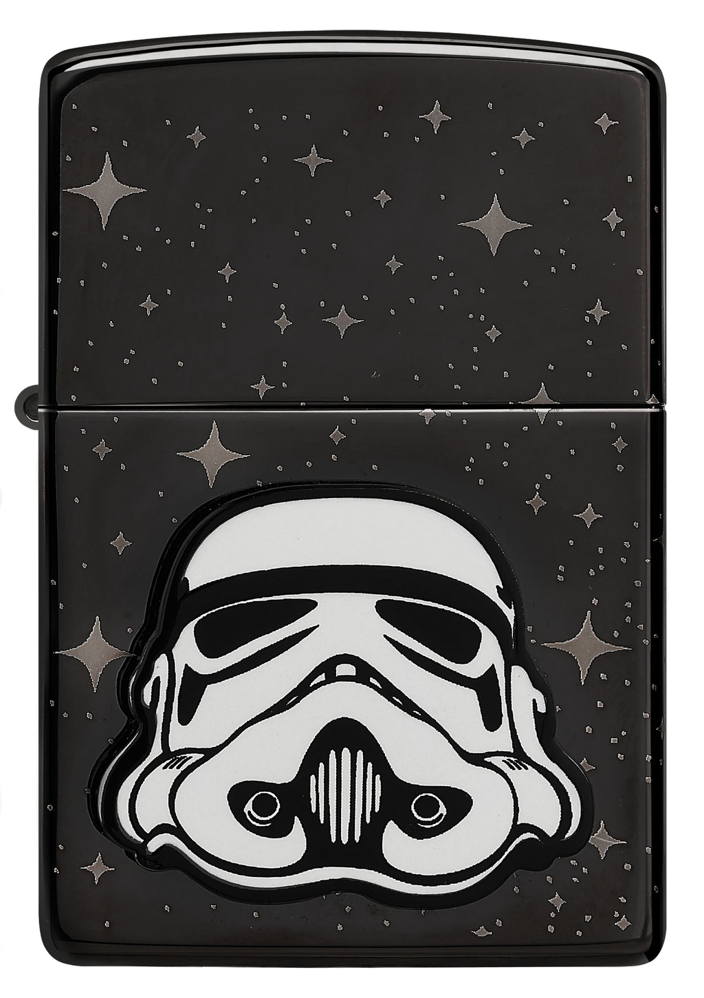 24756 Original Stormtrooper LE Emblem Lighter