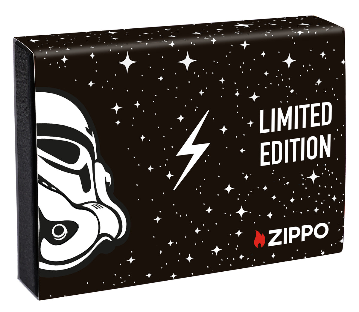 24756 Original Stormtrooper LE Emblem Lighter