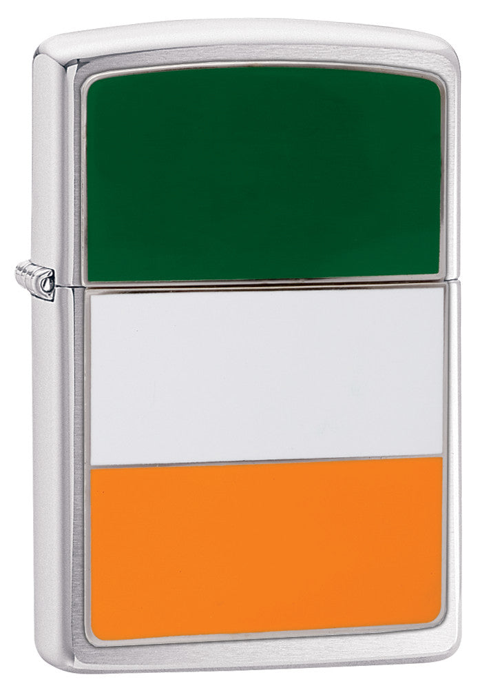 Ireland Flag Emb