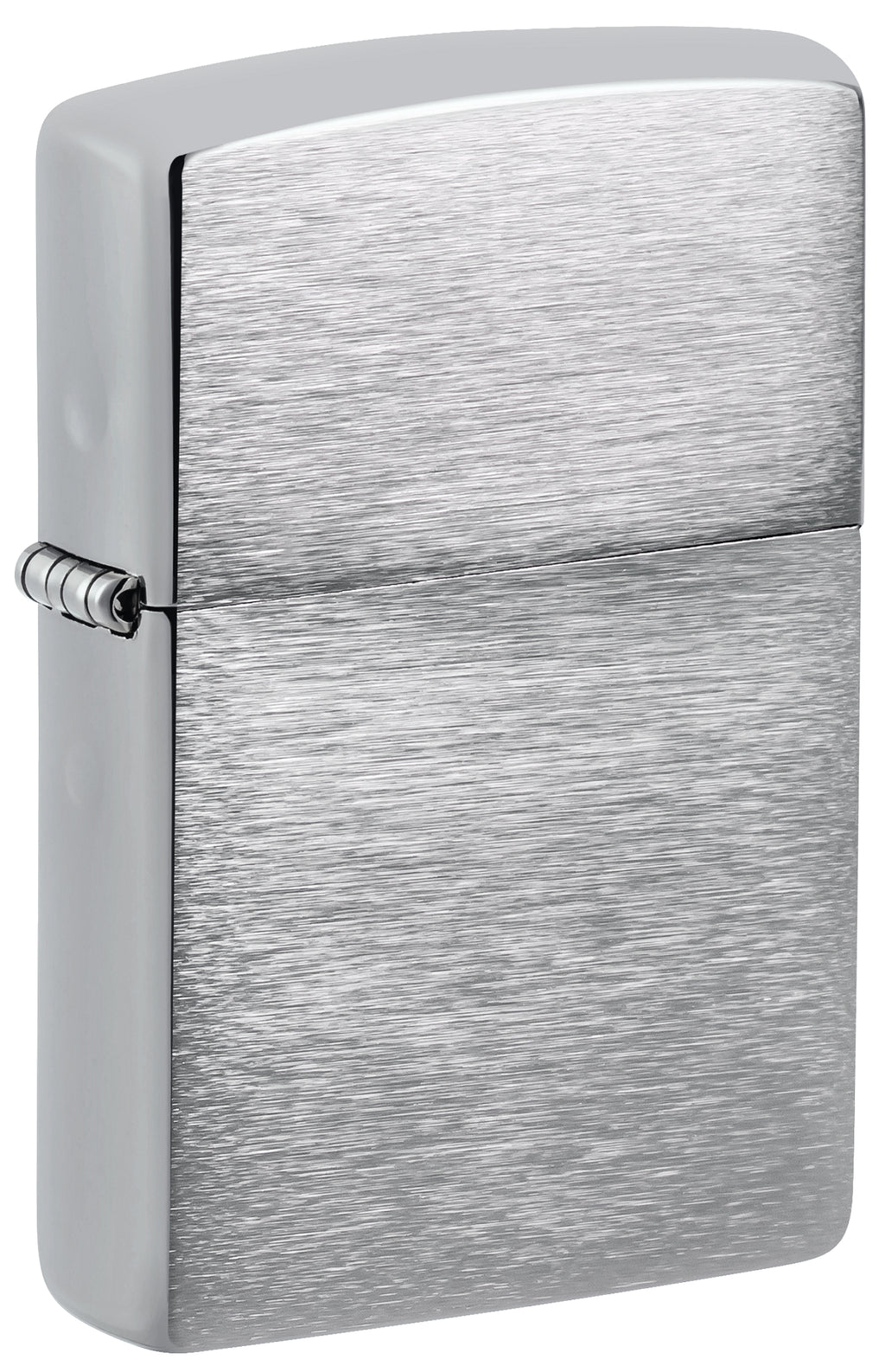 200 Chrome Brushed