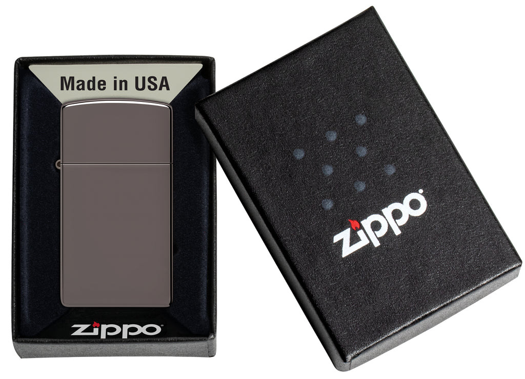 PL 20492-000081 SLIM BLACK ICE