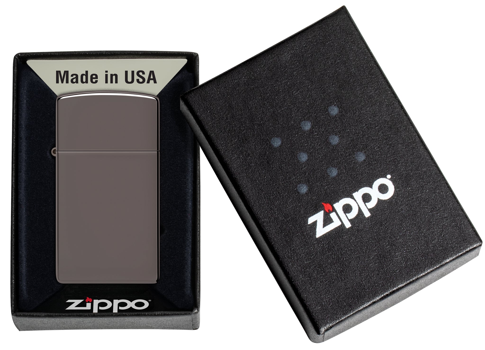 PL 20492-000081 SLIM BLACK ICE