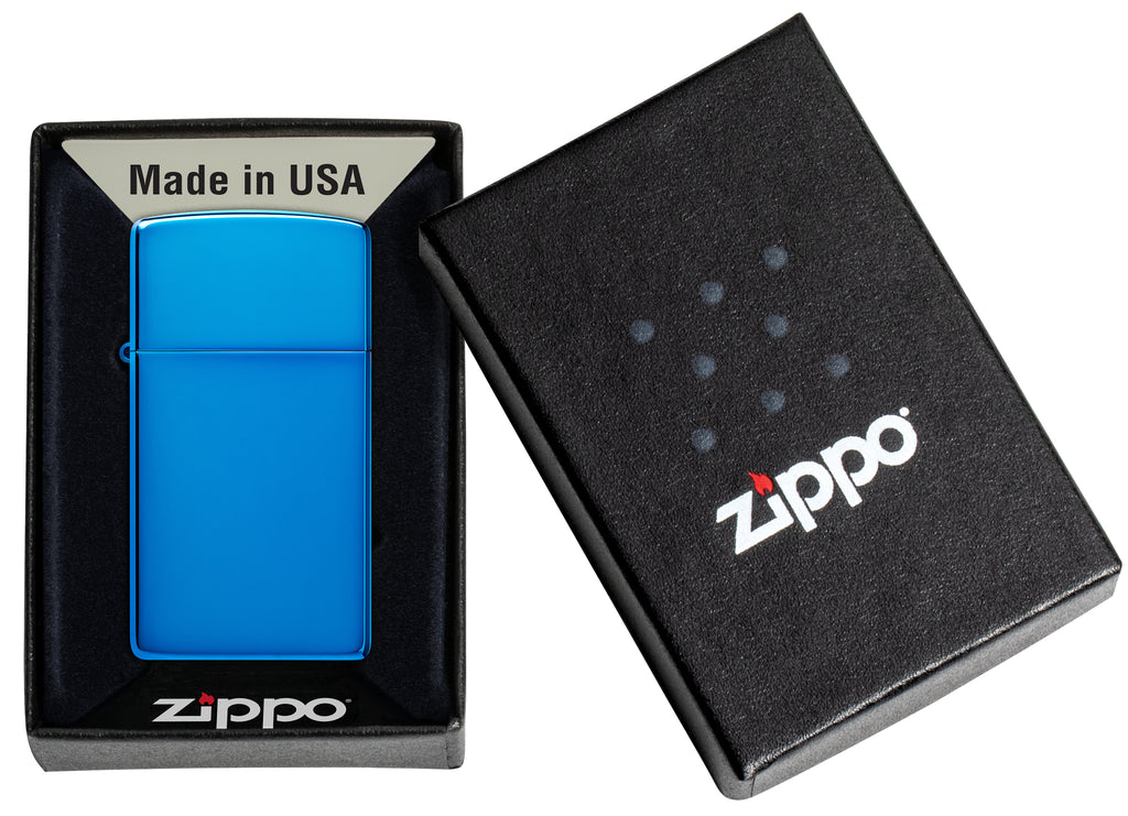 PL 20494-000059 SLIM SAPPHIRE