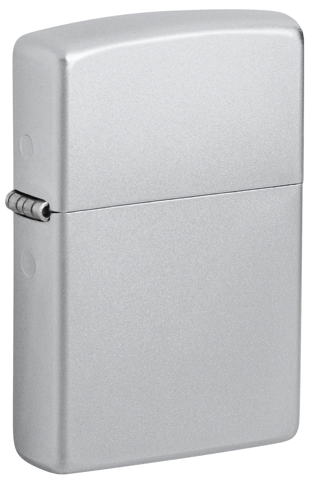 205 Reg Satin Chrome Ltr