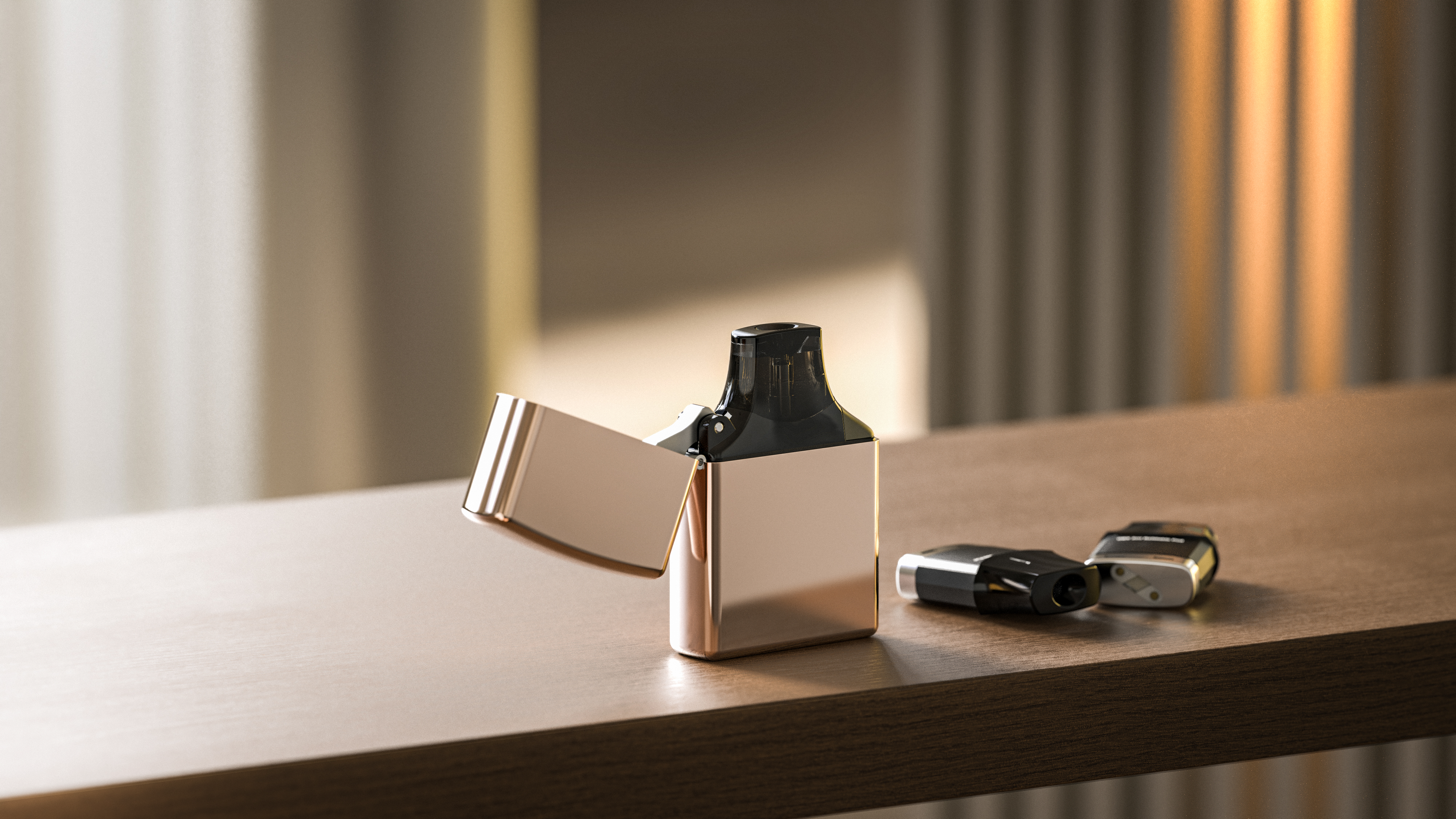 DBX Open Pods (2 pcs)