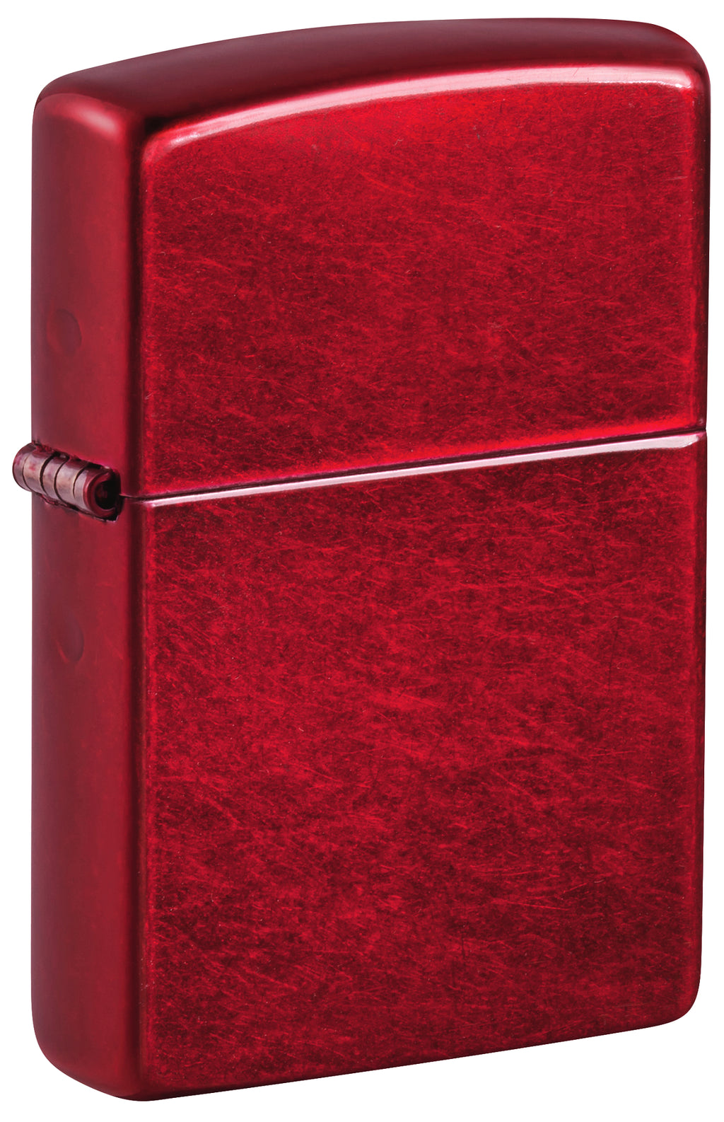 21063 CANDY APPLE RED MT LTR