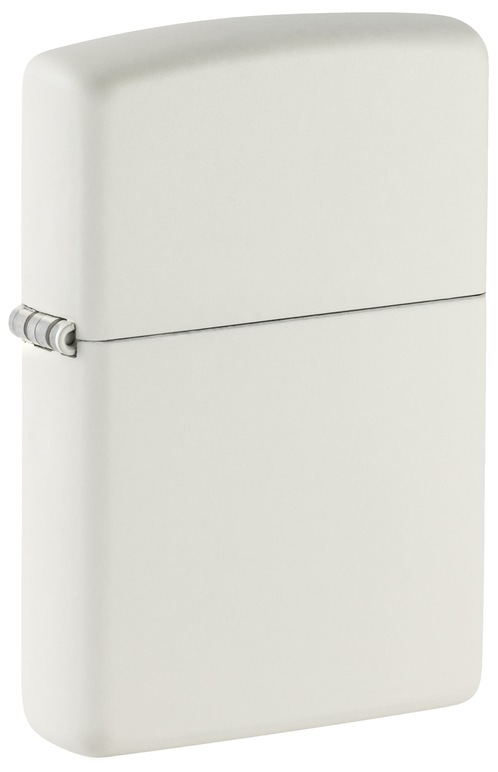 PL 214 REGULAR WHITE MATTE