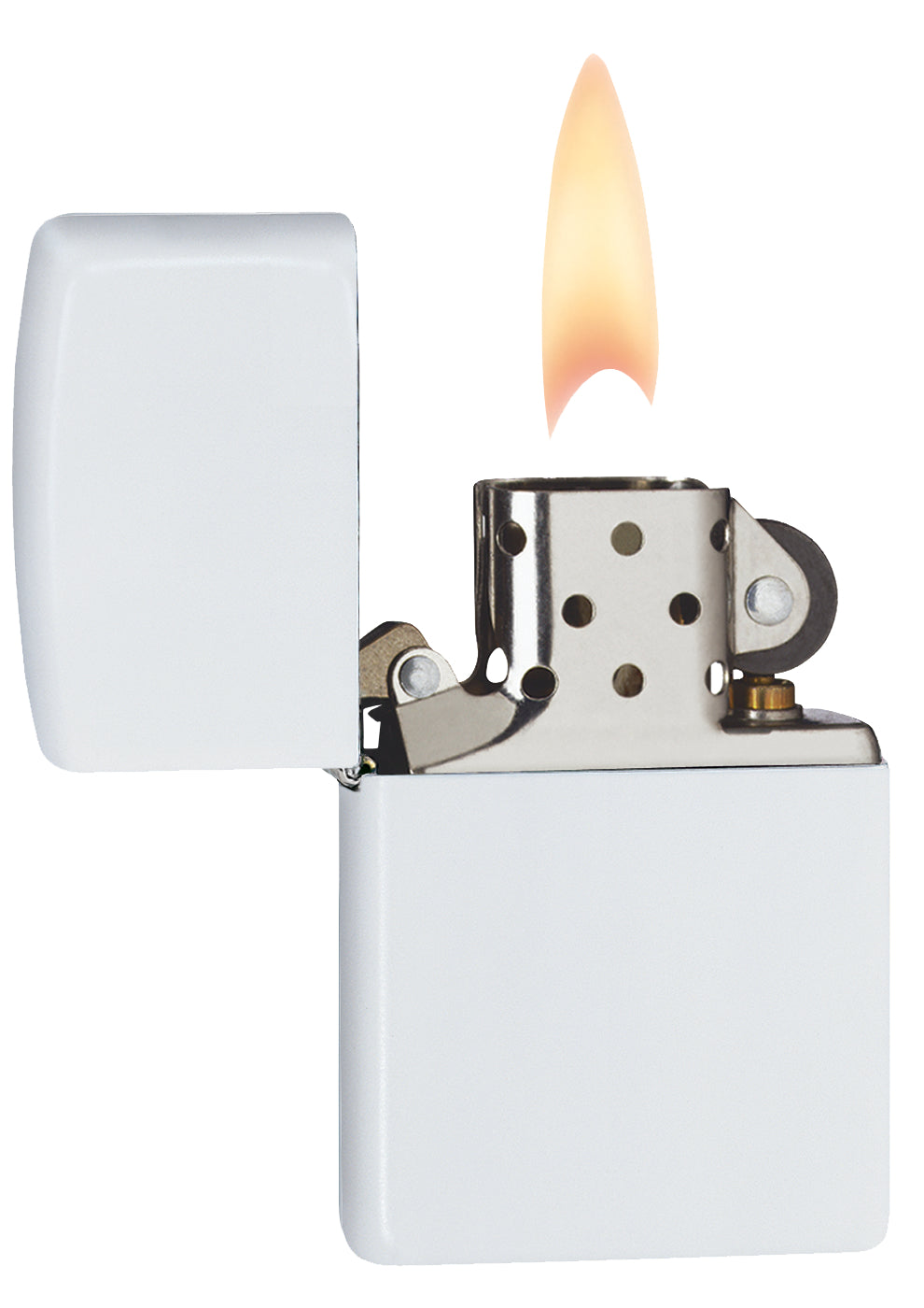 PL 214 REGULAR WHITE MATTE