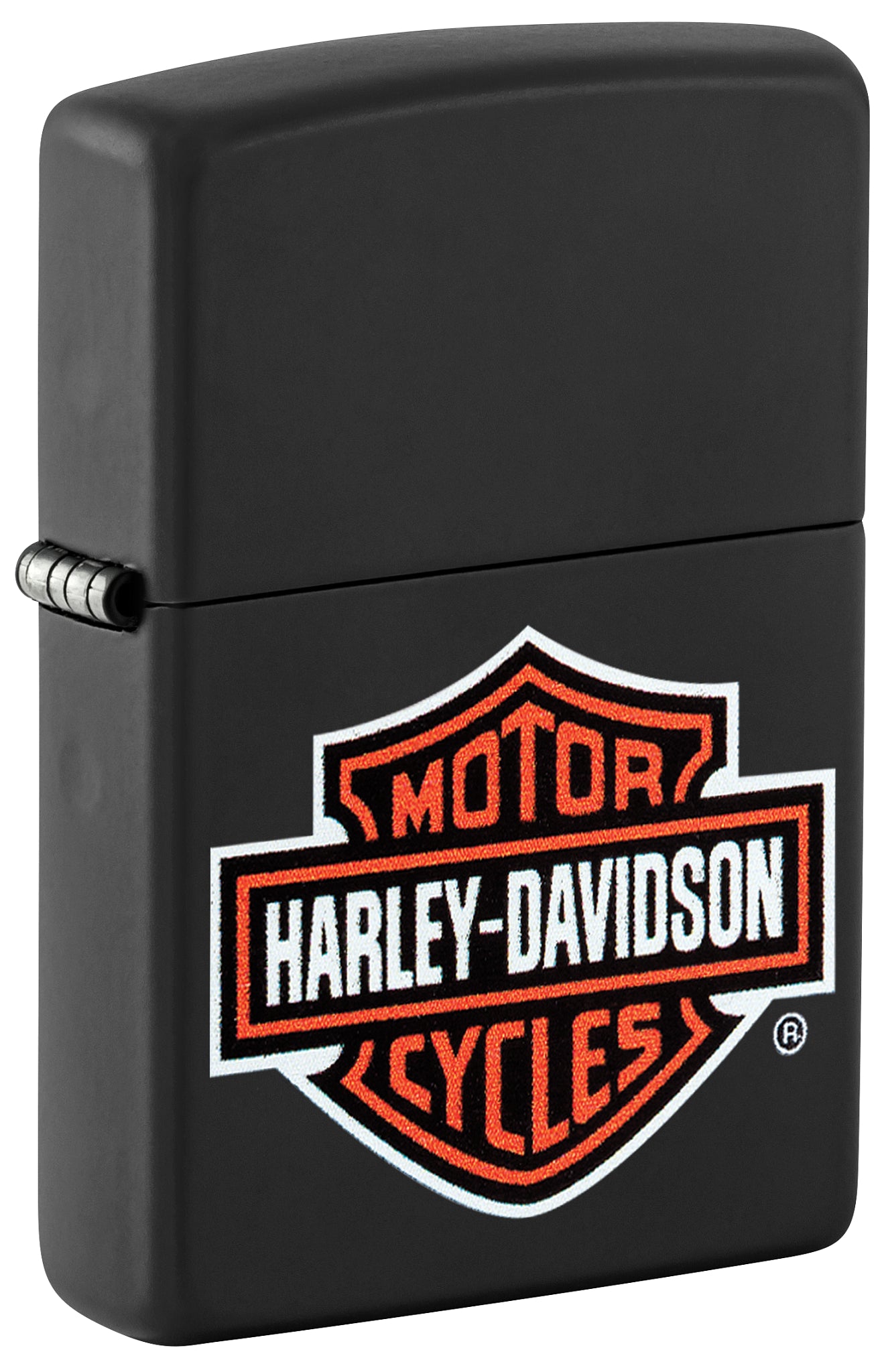 PL 218HD.252 H-D BAR & SHIELD *A*