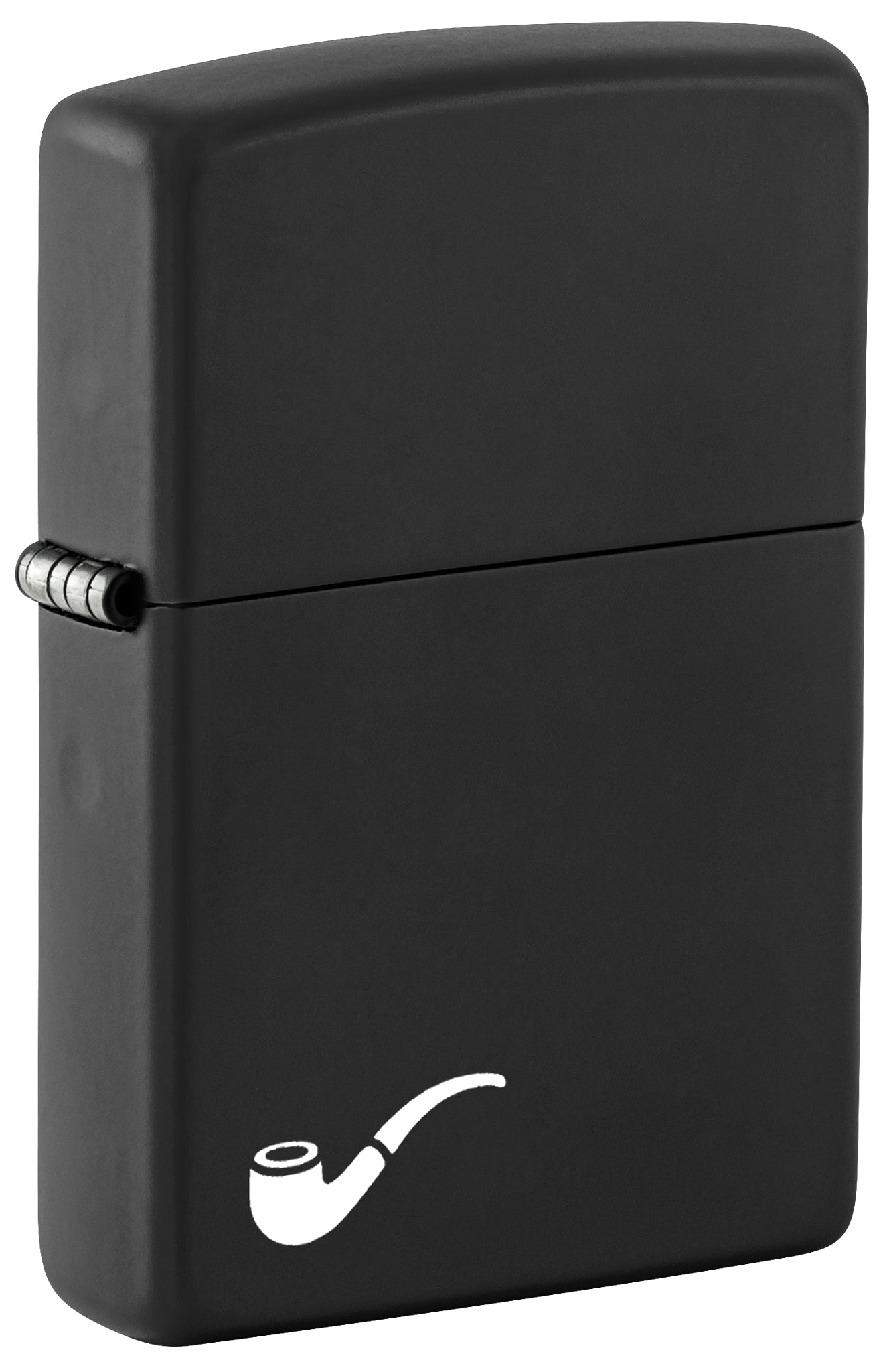PL 218 BLACK PIPE LIGHTER