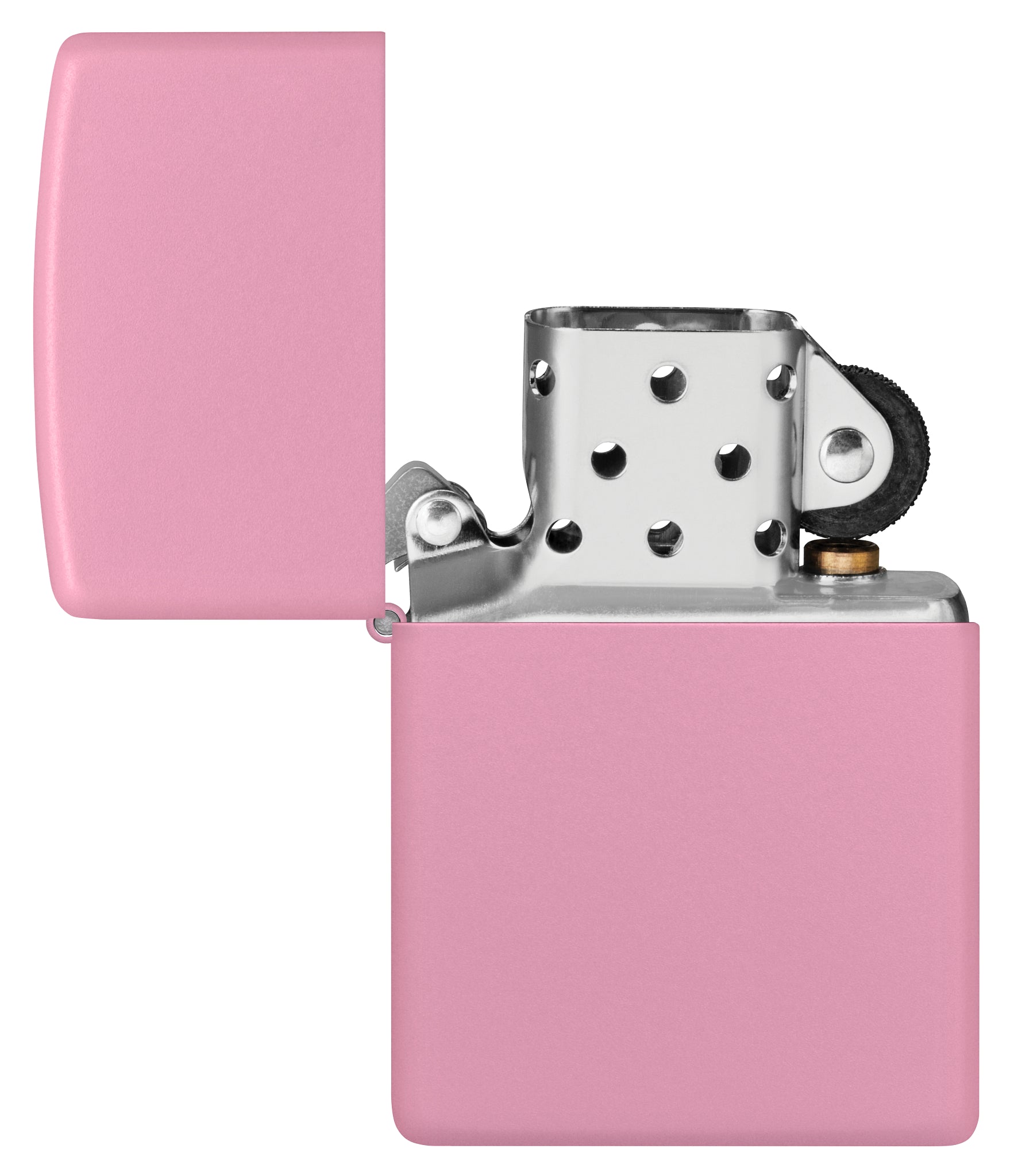 PL 238 REGULAR PINK MATTE