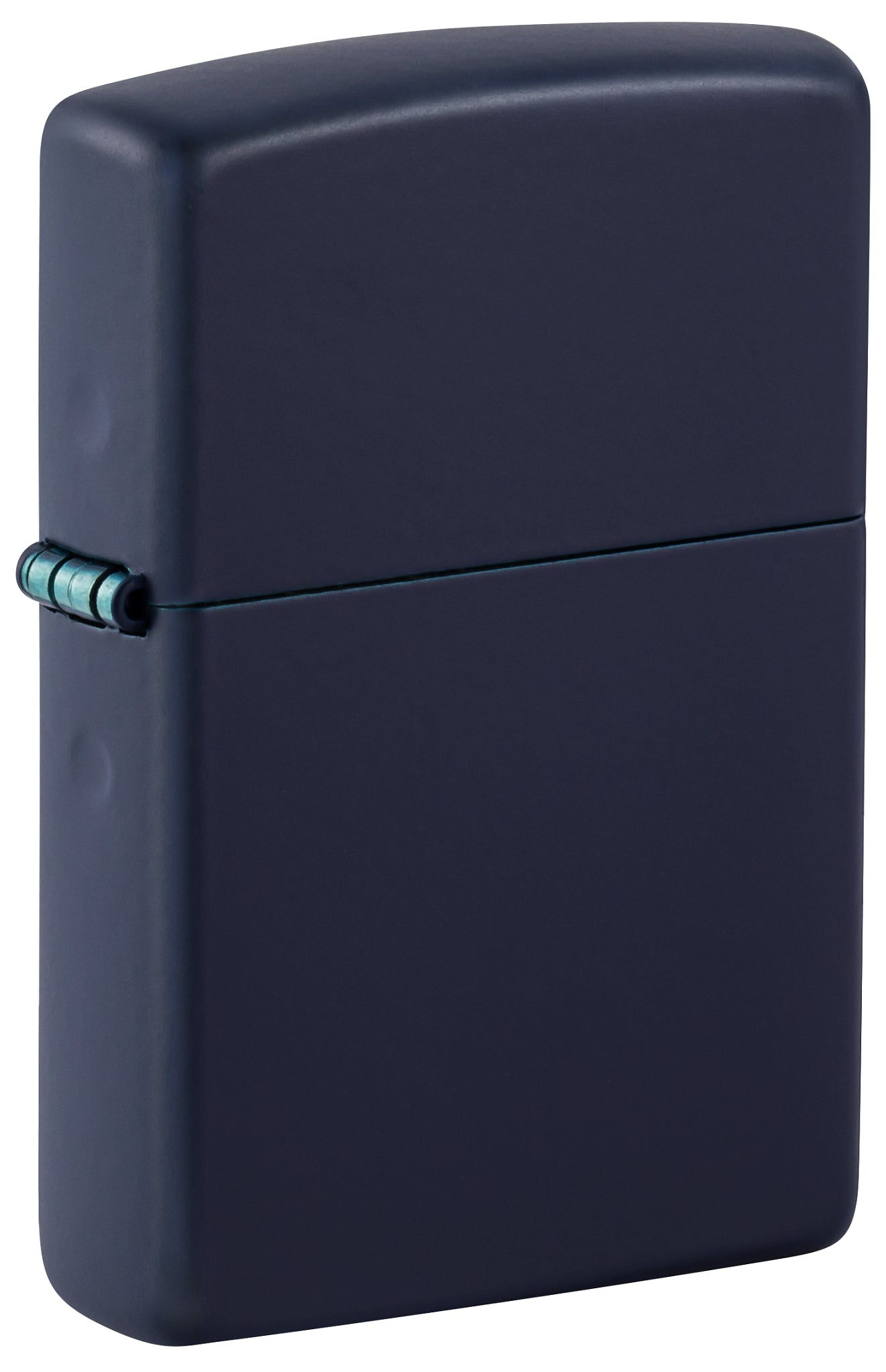 PL ZIPPO 239 NAVY BLUE MATTE