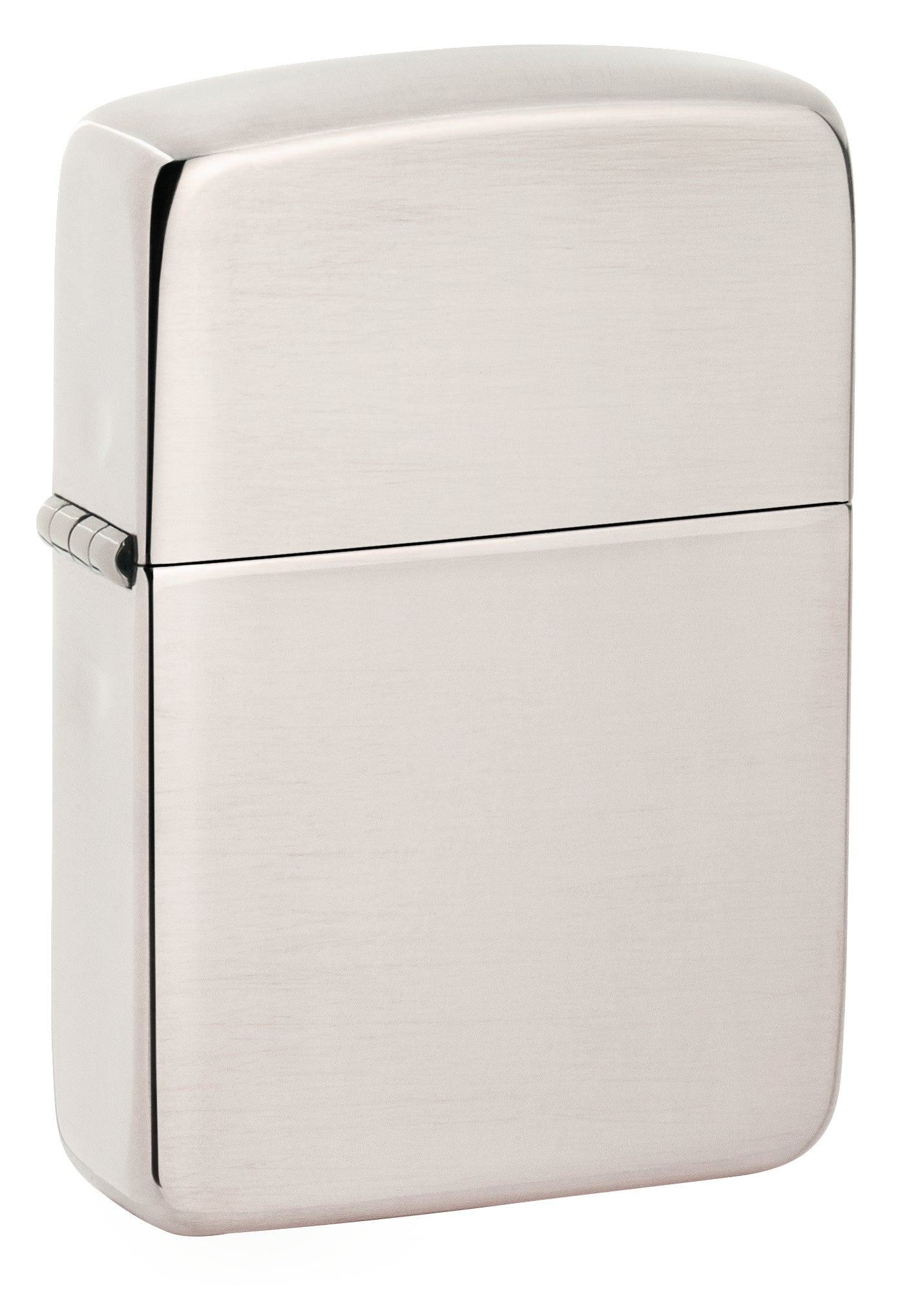 PL 23 REPLICA 1941 SILVER POLISHED