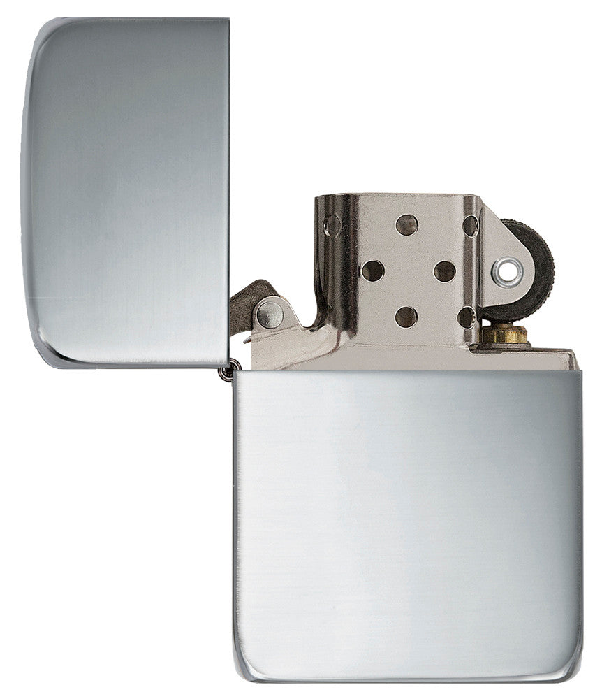 PL 23 REPLICA 1941 SILVER POLISHED