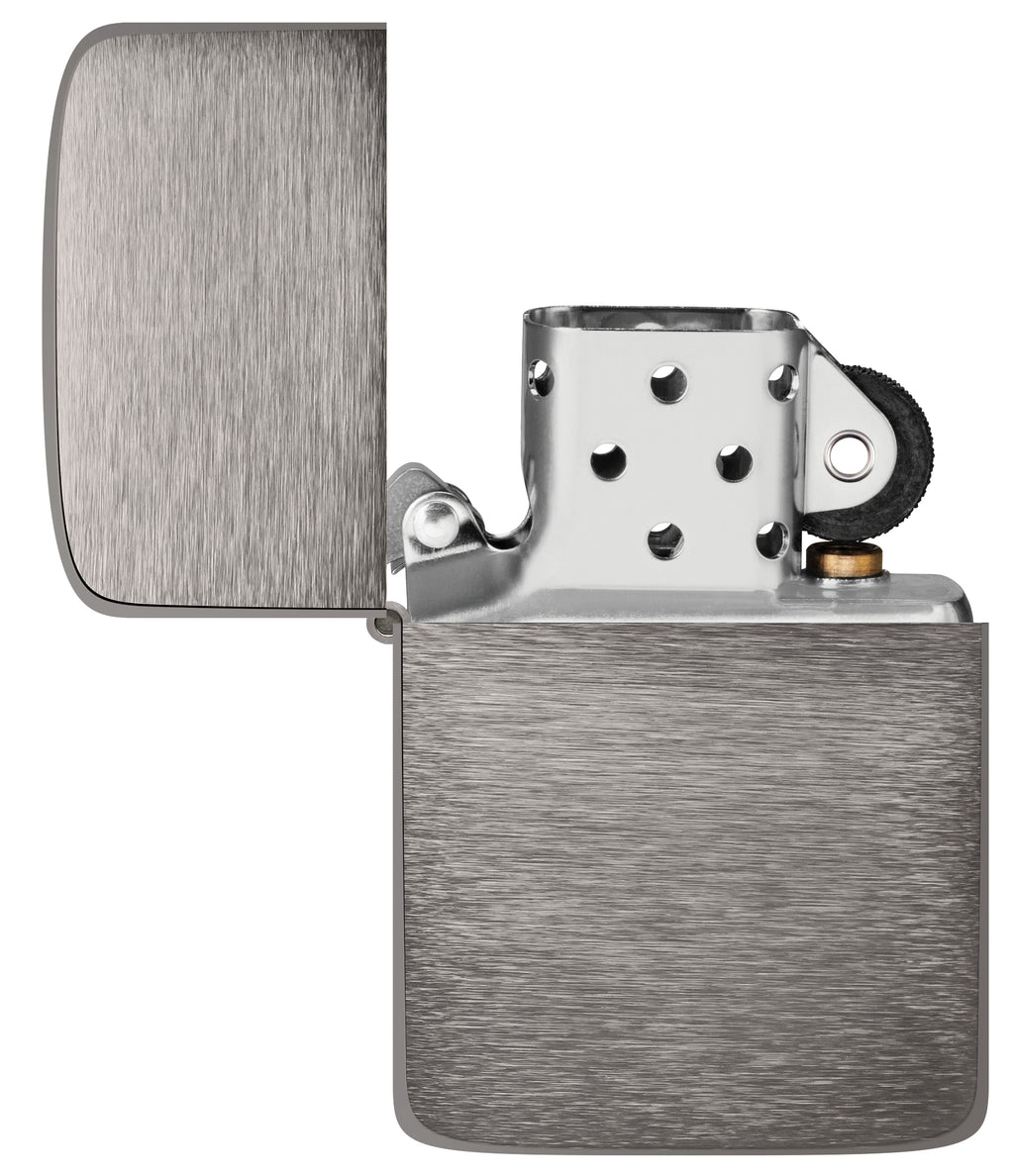 PL24096 1941 REPLICA BLACK ICE