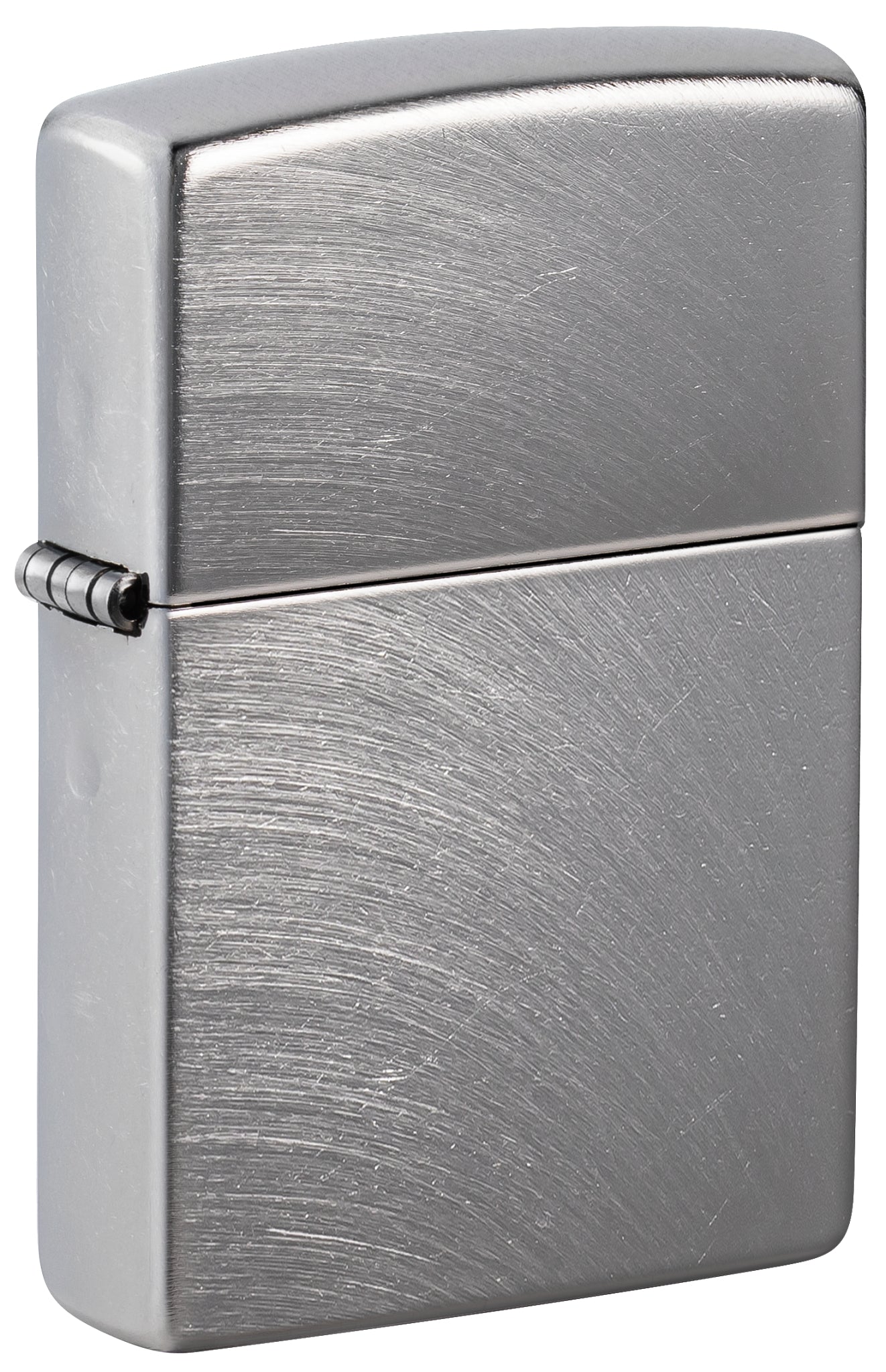 PL ZIPPO 24647 REG CHROME ARCH