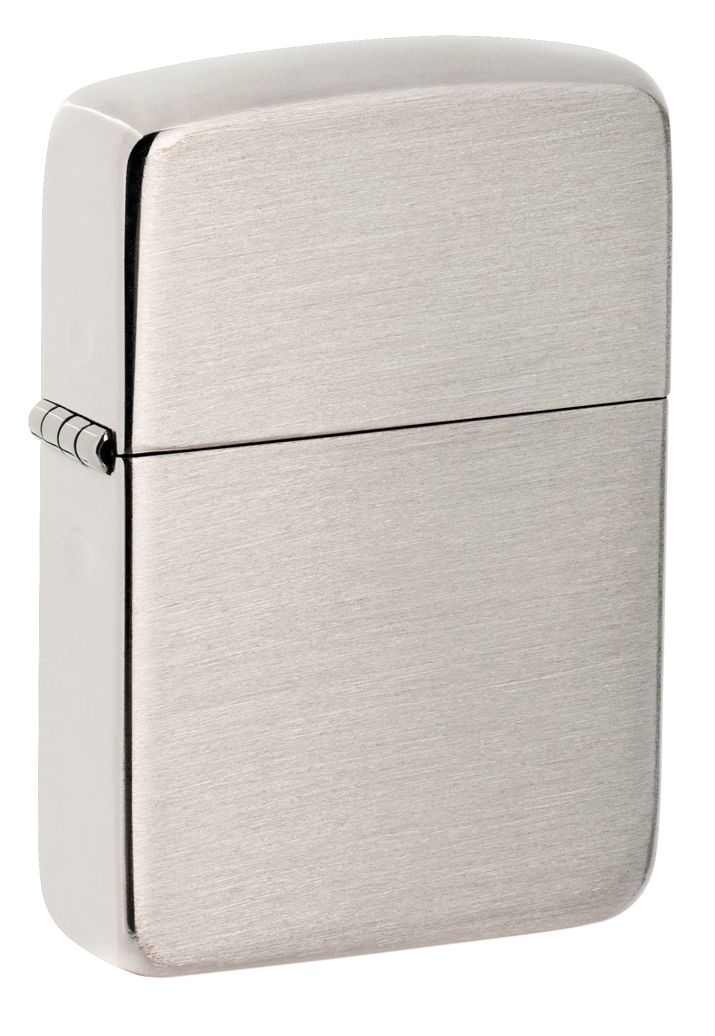 PL 24 REPLICA HAND SATIN SILVER