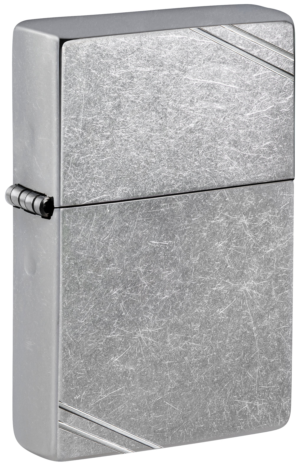 PL 267 VINTAGE STREET CHROME
