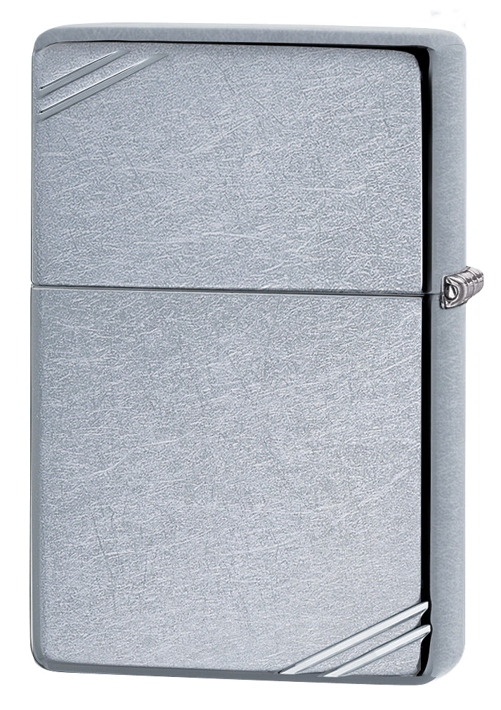 PL 267 VINTAGE STREET CHROME