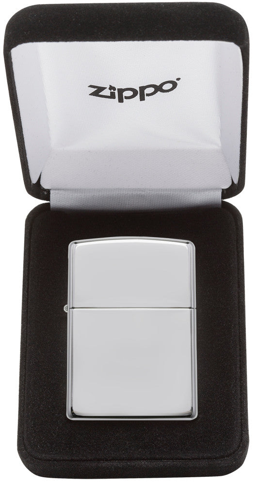 ARMOR HIGH POLISH STERLING SILVER