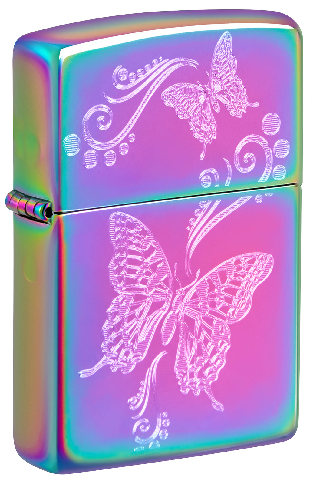 151 Butterflies
