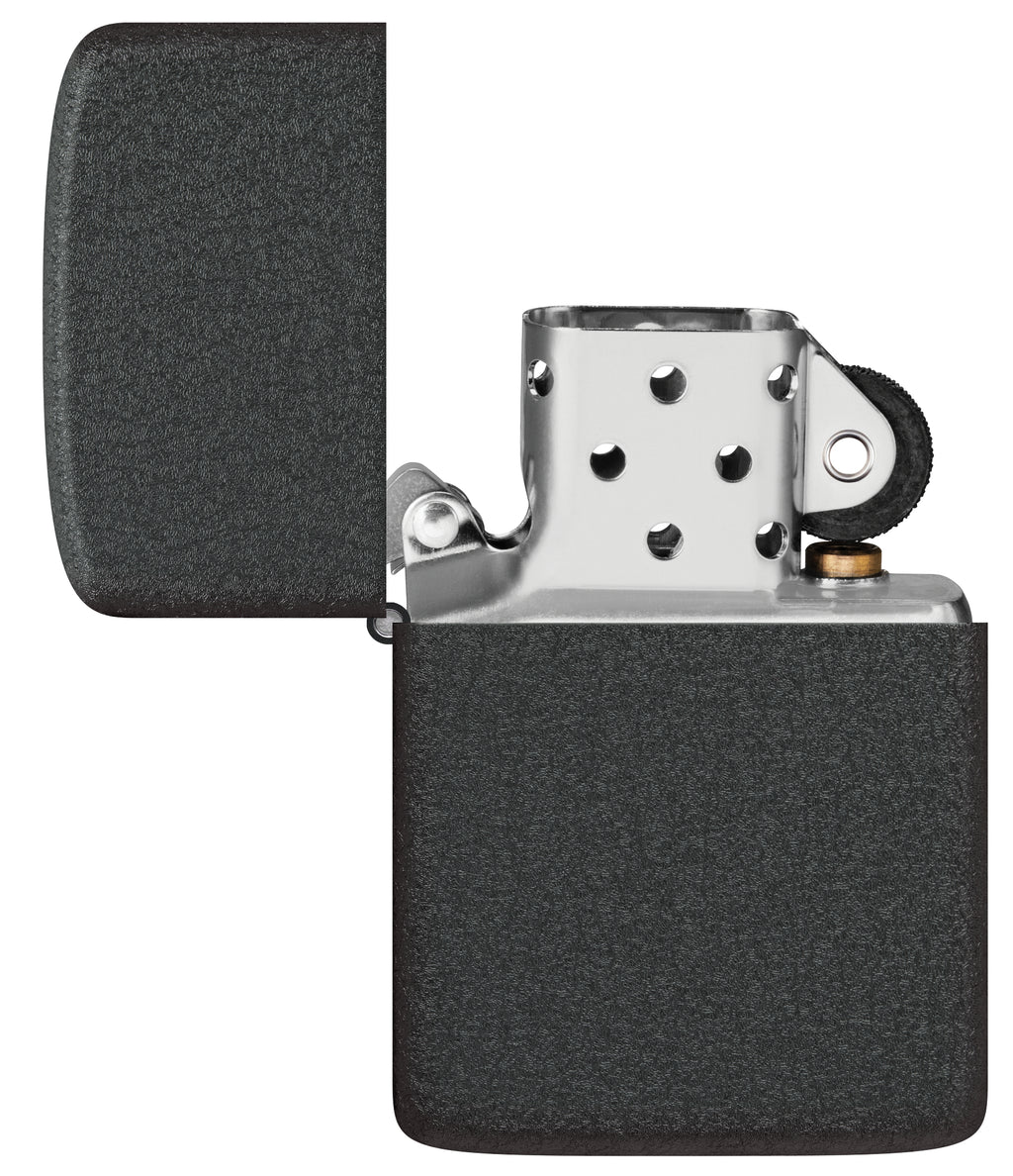 PL 28582 REPLICA BLACK CRACKLE