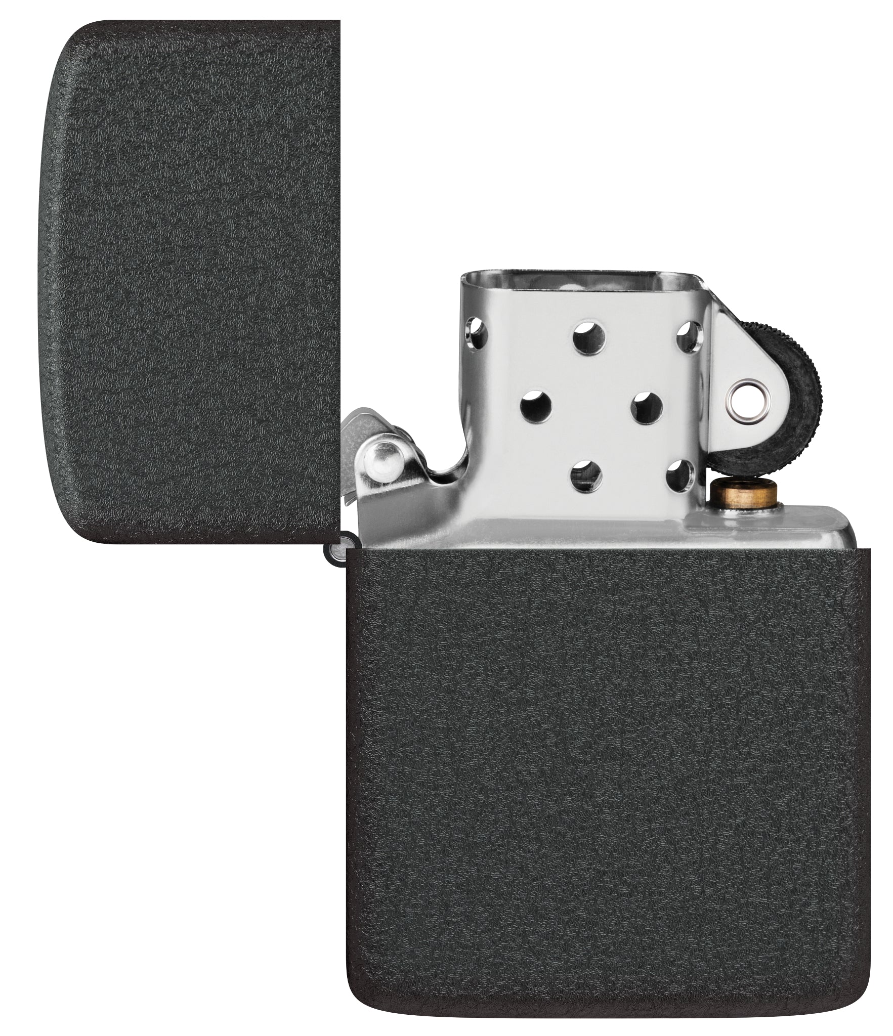 PL 28582 REPLICA BLACK CRACKLE