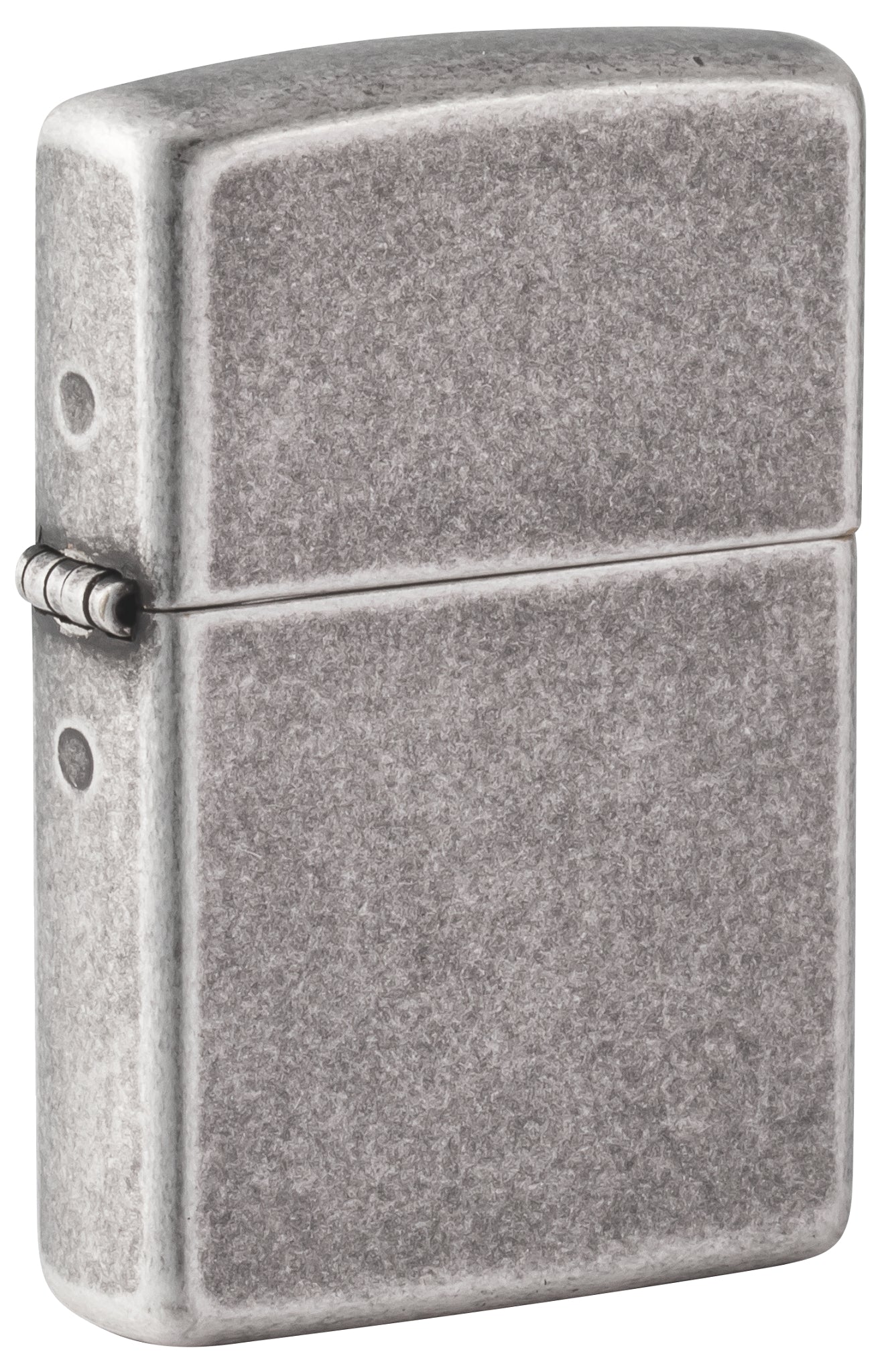 28973 Armor Antique Silver Plate