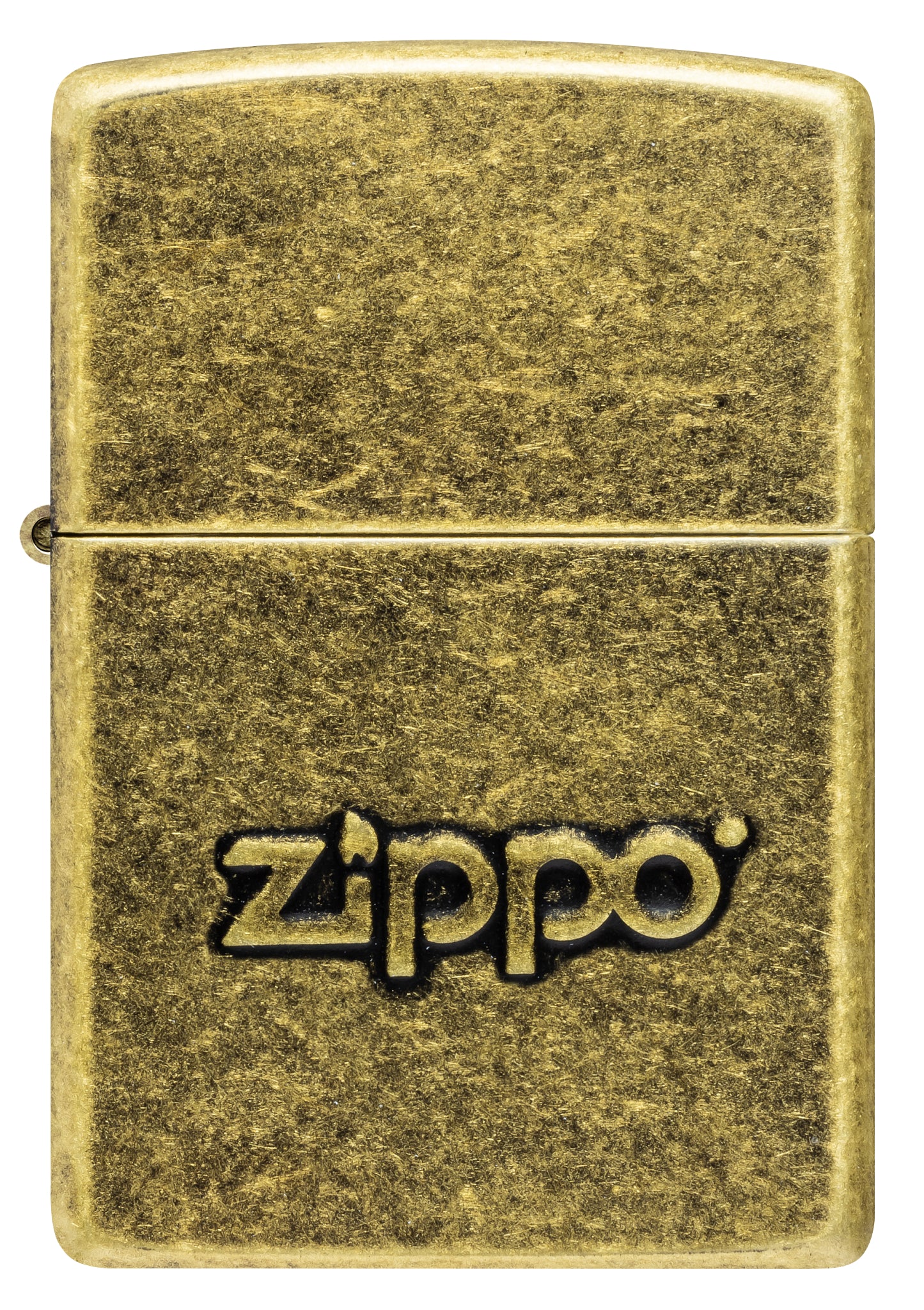 201FB Zippo Stamp