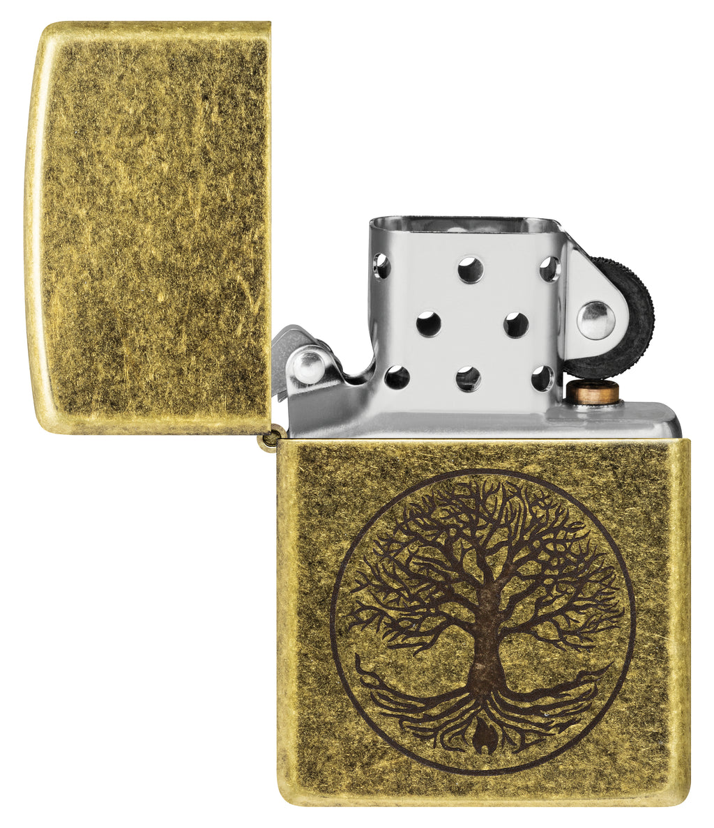PL 201FB Tree of Life