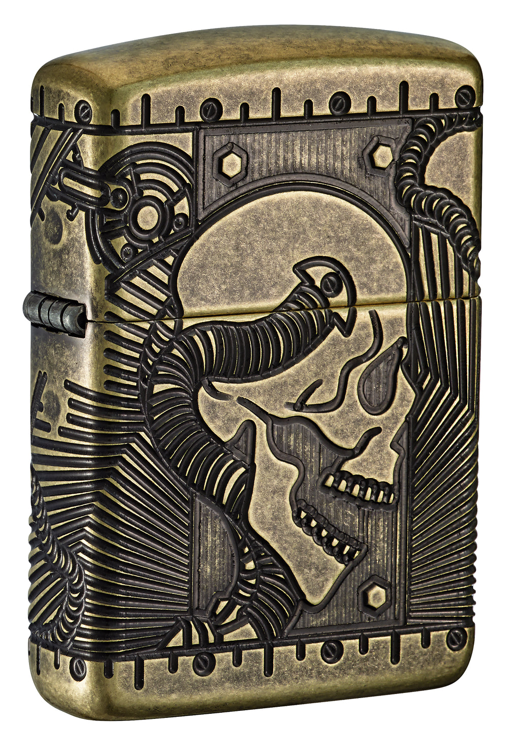 PL 29268 Skull Multi Cut