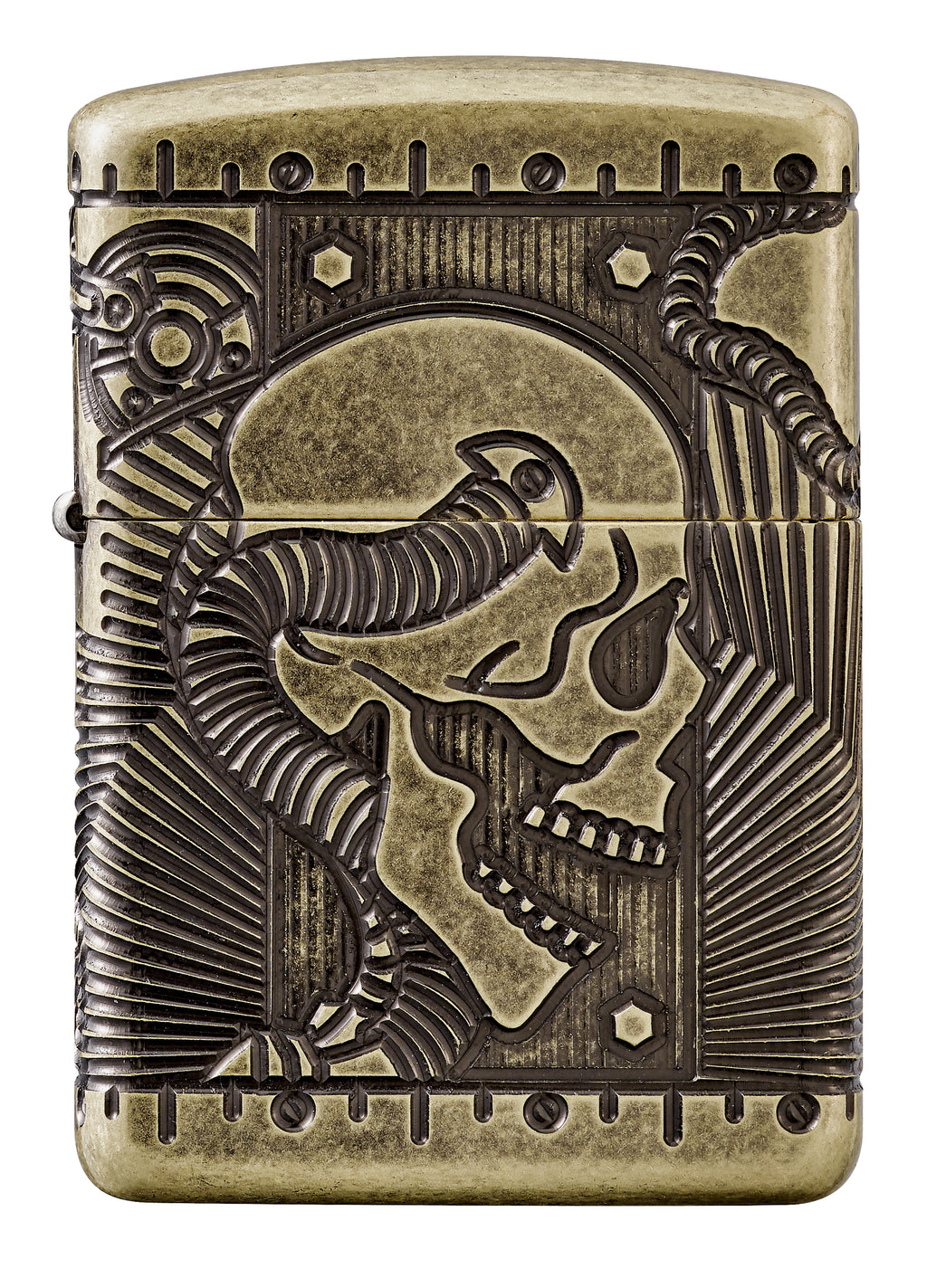 PL 29268 Skull Multi Cut