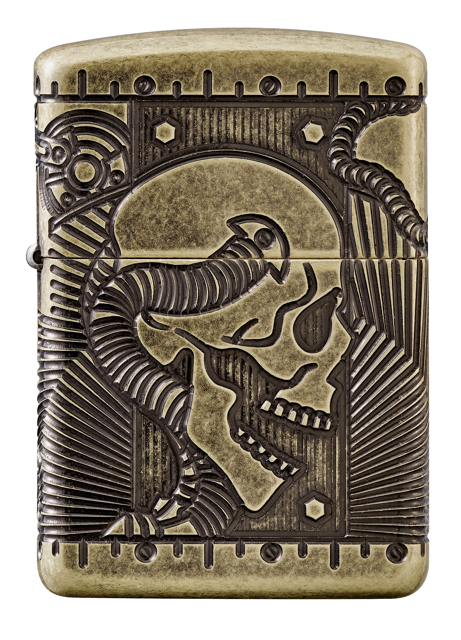 PL 29268 Skull Multi Cut