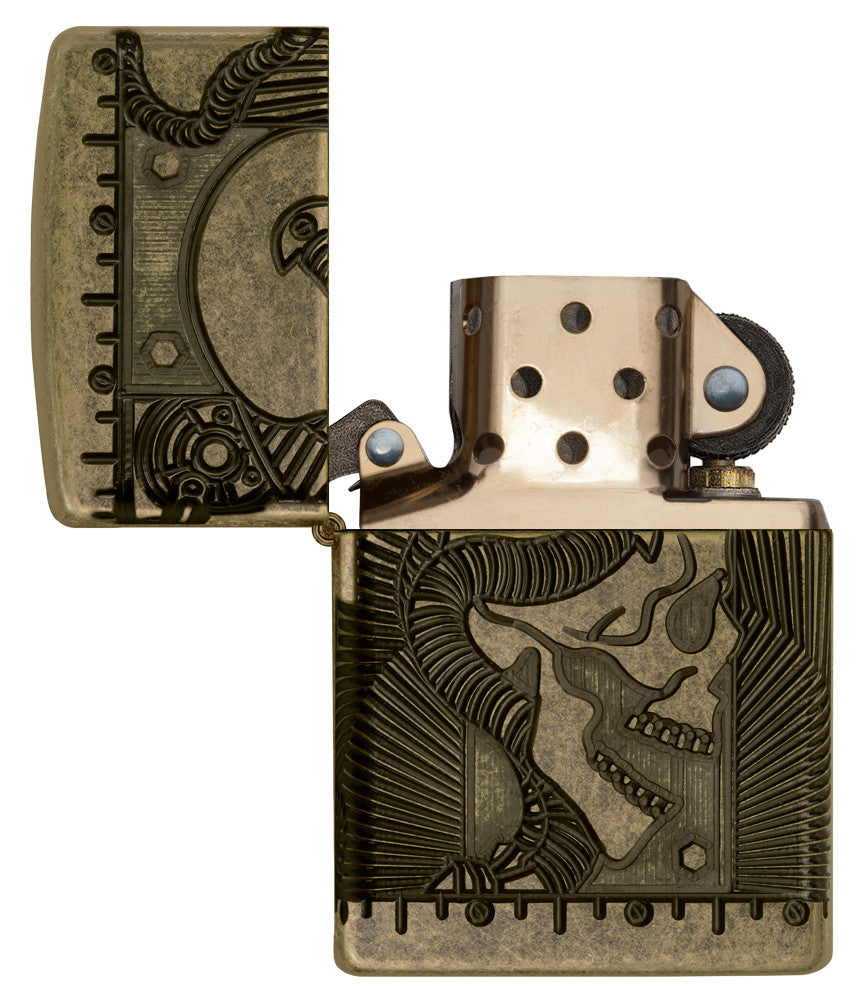 PL 29268 Skull Multi Cut